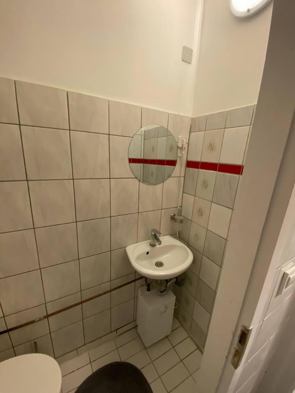 Zentrales Apartment: Kreuzberg, Berlin