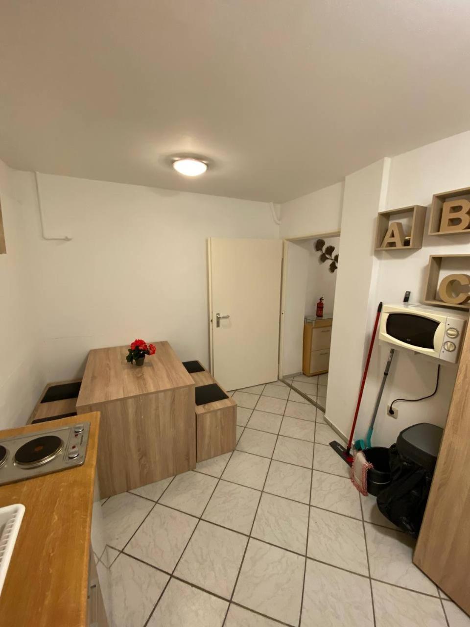 Zentrales Apartment: Kreuzberg, Berlin