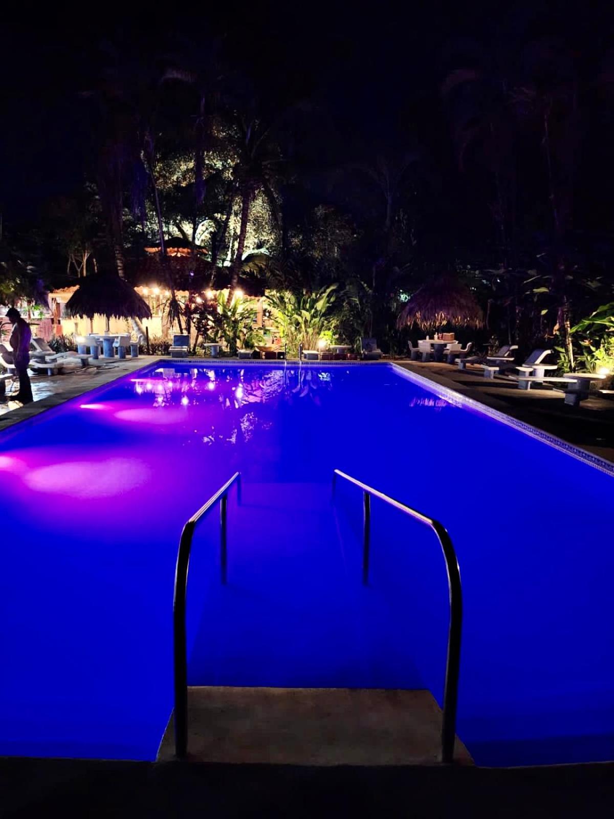 Atlantida Lodge Cahuita