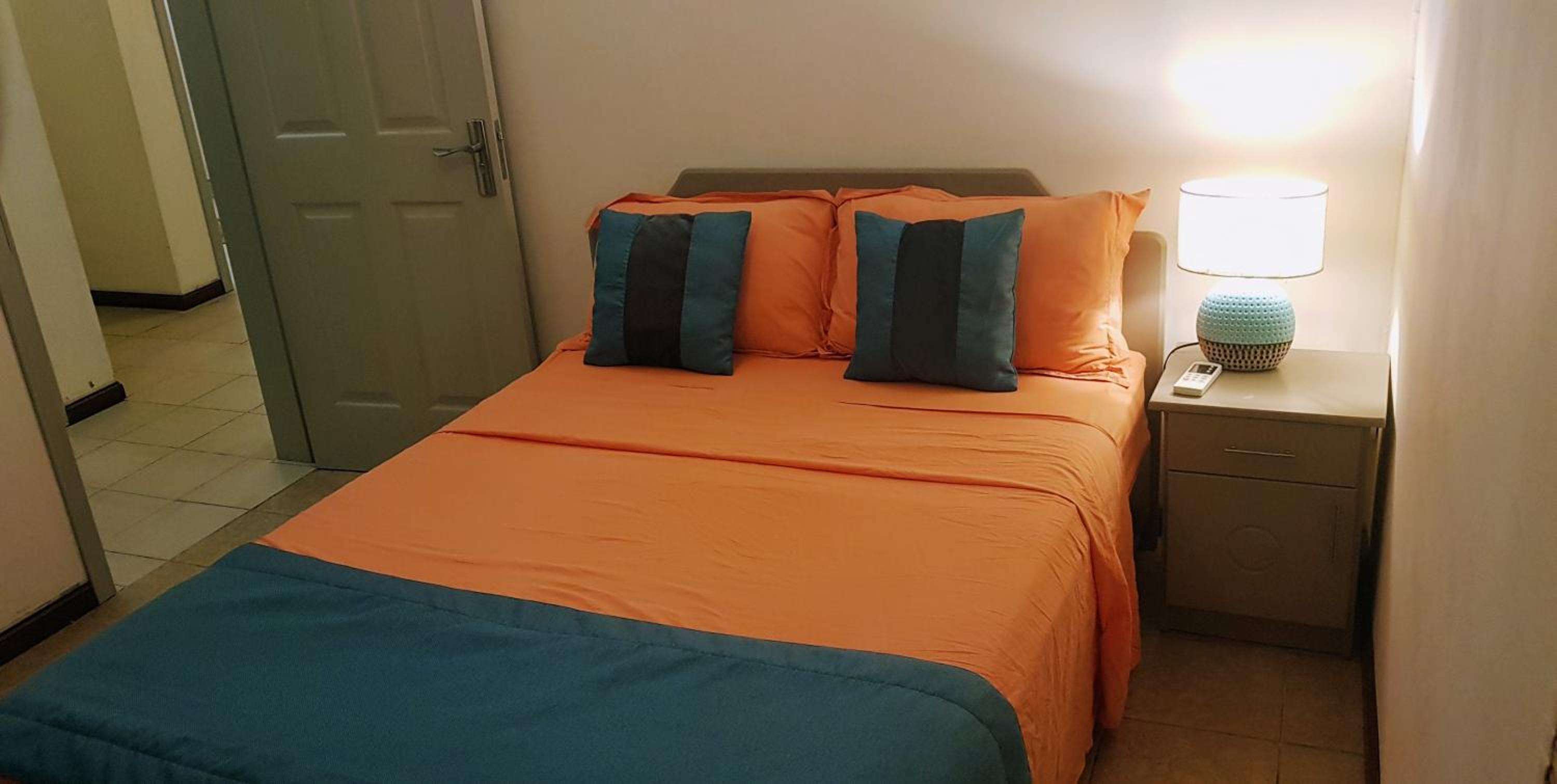 Paradya Beach Apartments