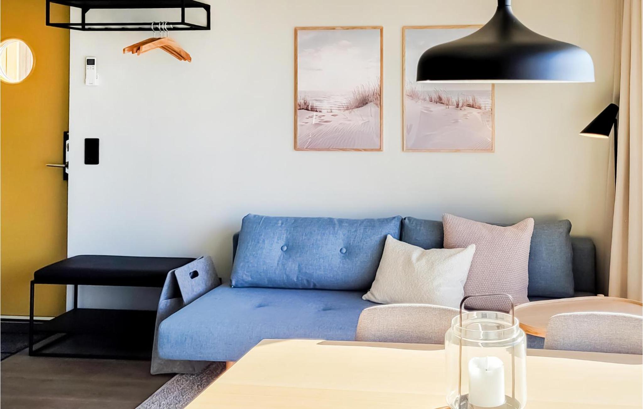 Awesome Home In Halmstad With Wifi view 3