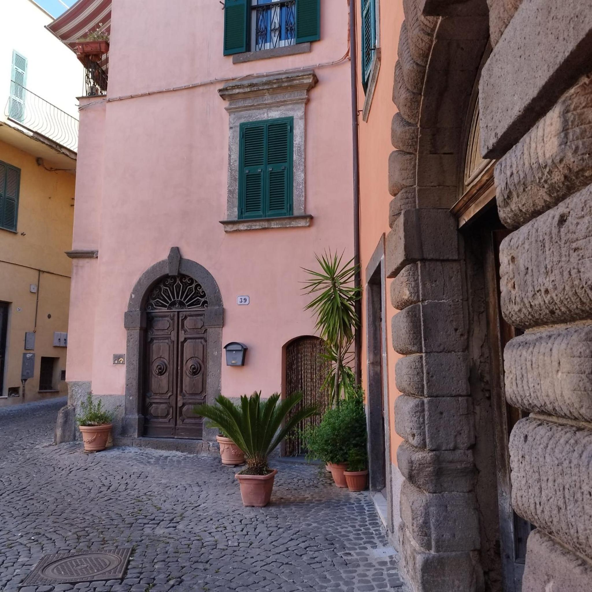 La Piazzetta Alloggio Turistico