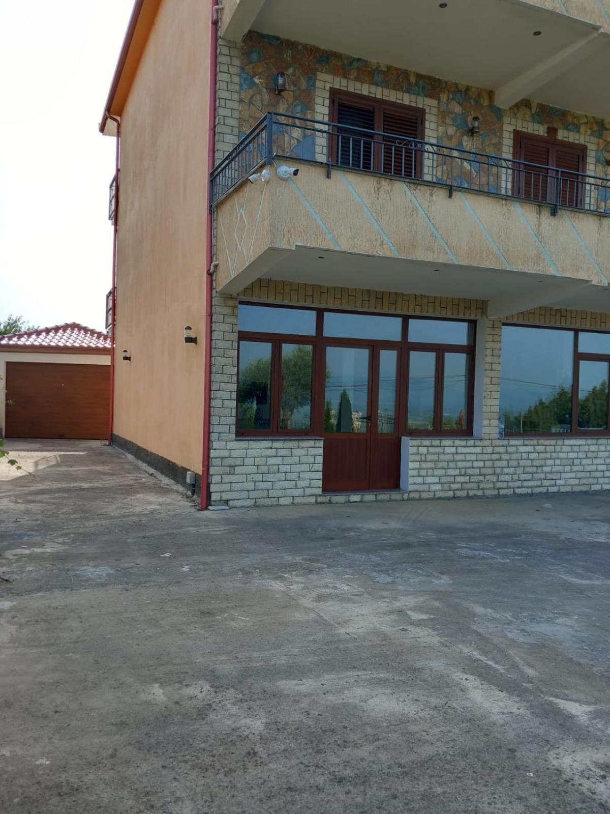 Villa Panorama Ishem