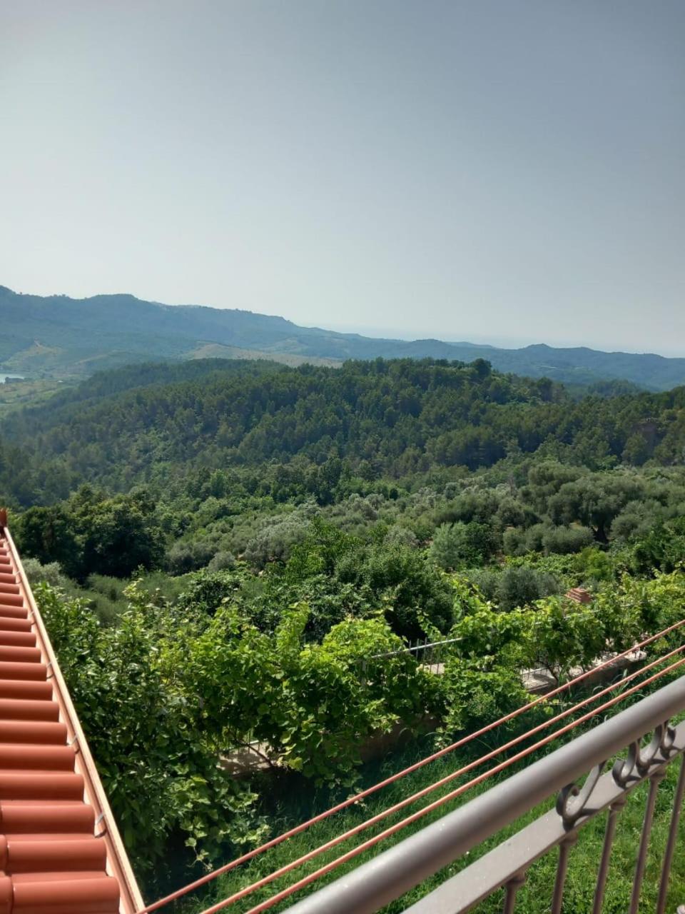 Villa Panorama Ishem