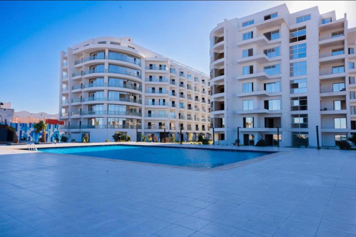 Studio in Scandic resort