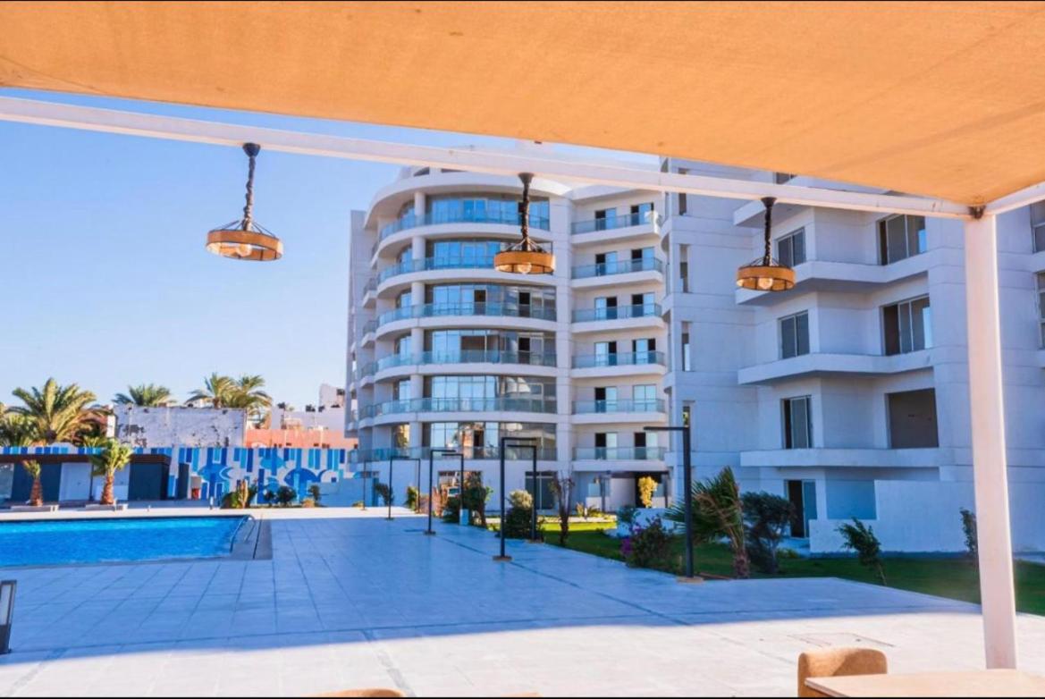 Studio in Scandic resort