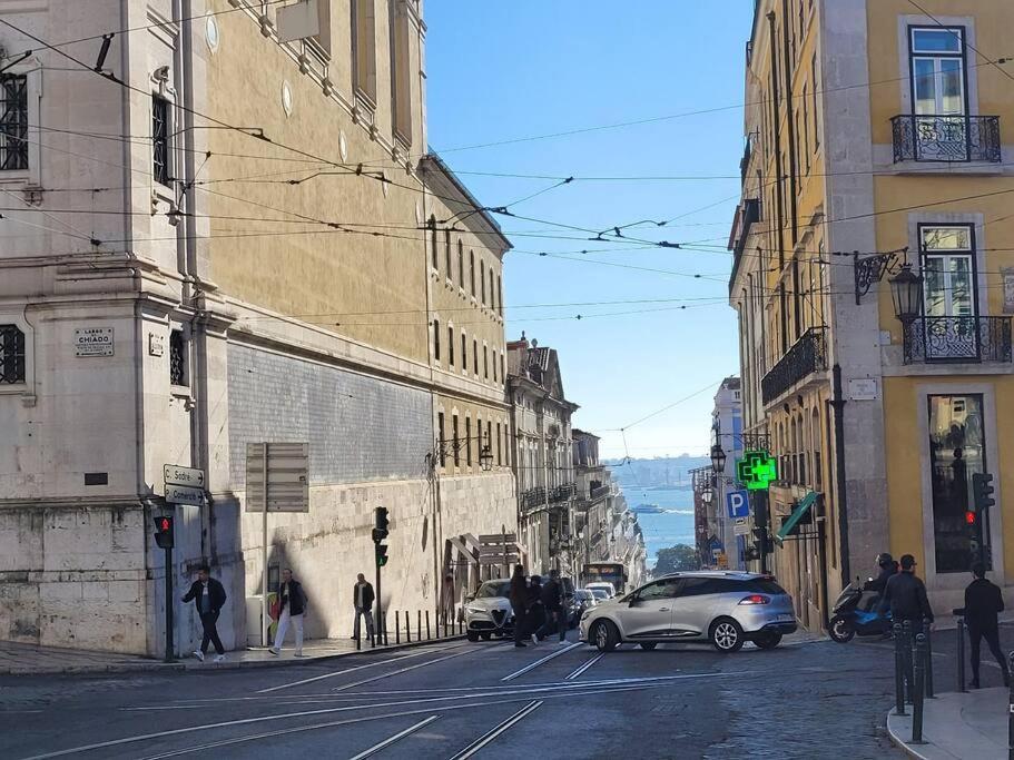 Modern Comfort within Ancient Streets view 3