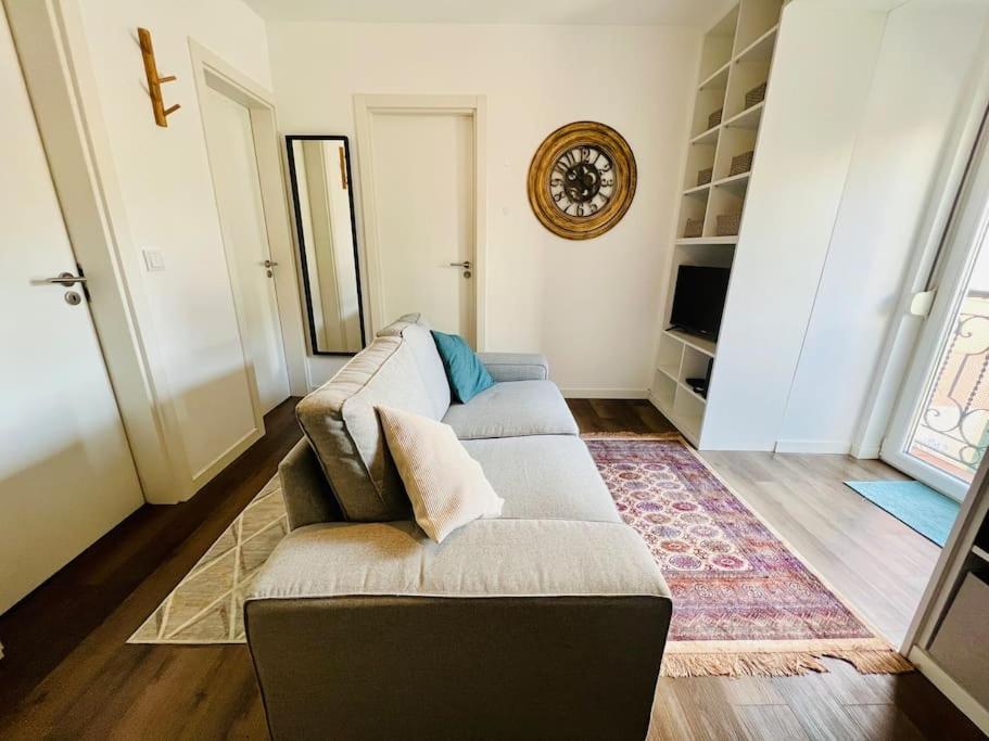 Modern Comfort within Ancient Streets view 5