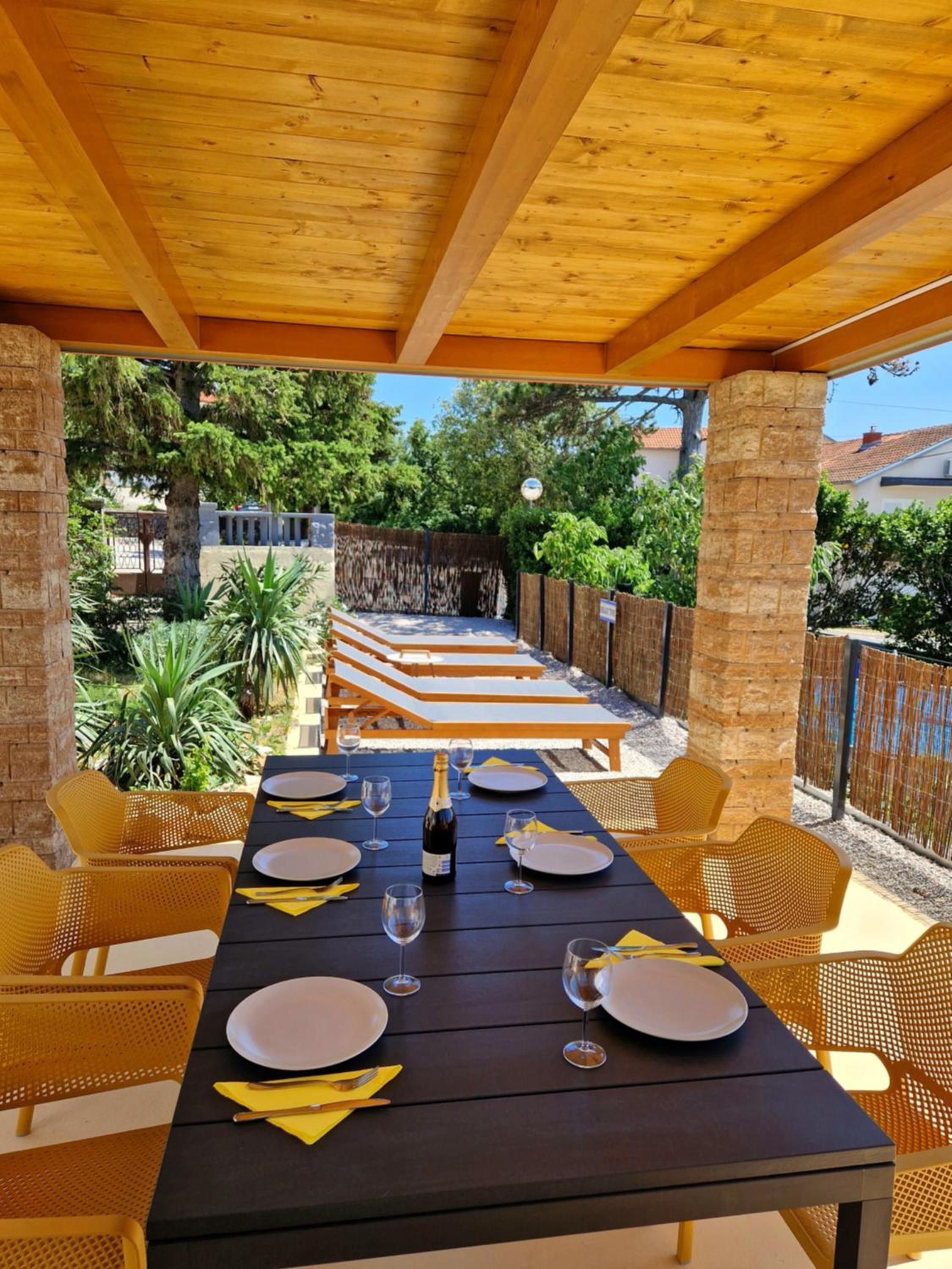 Vila Ivana Jadranovo