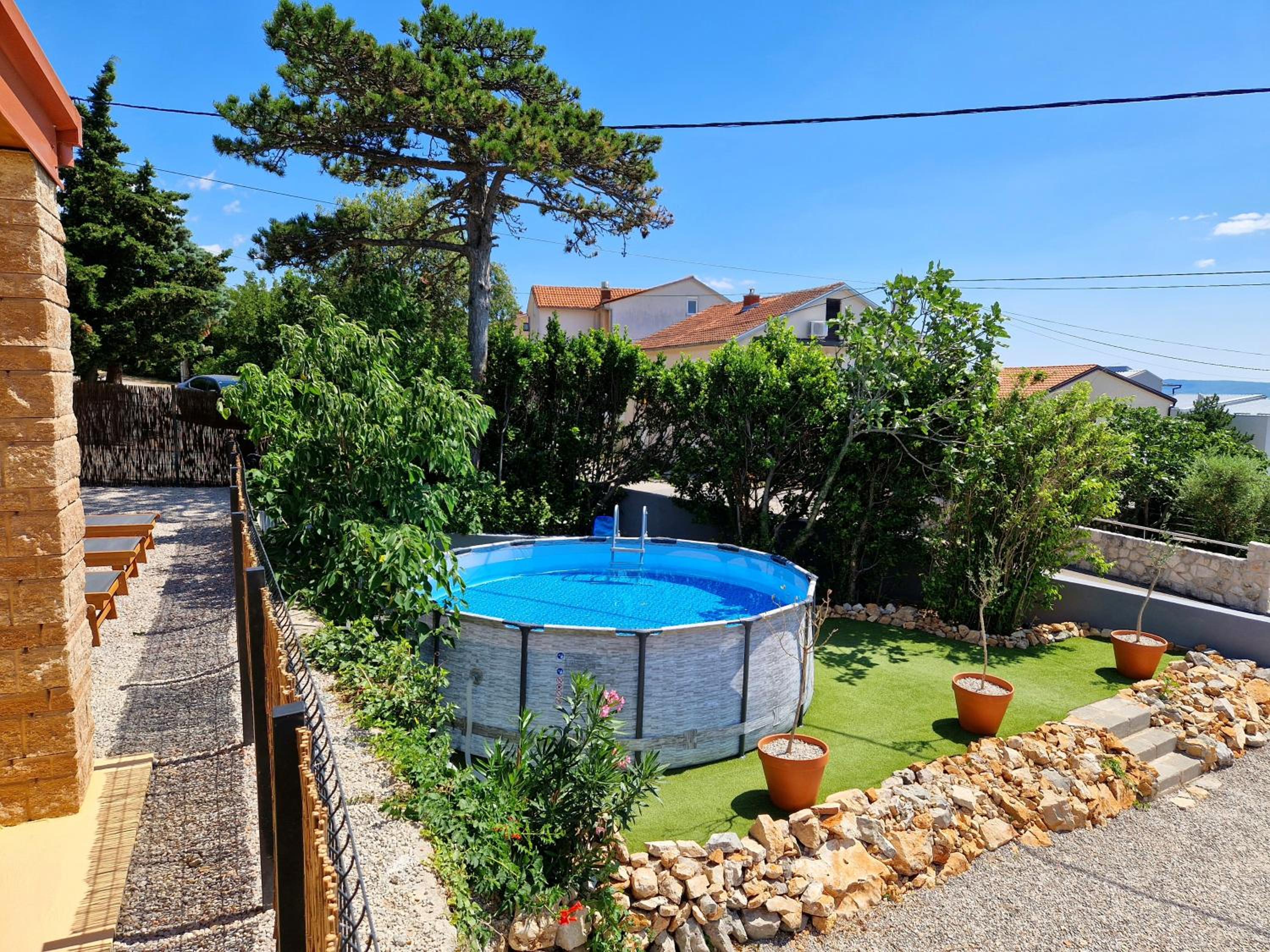 Vila Ivana Jadranovo