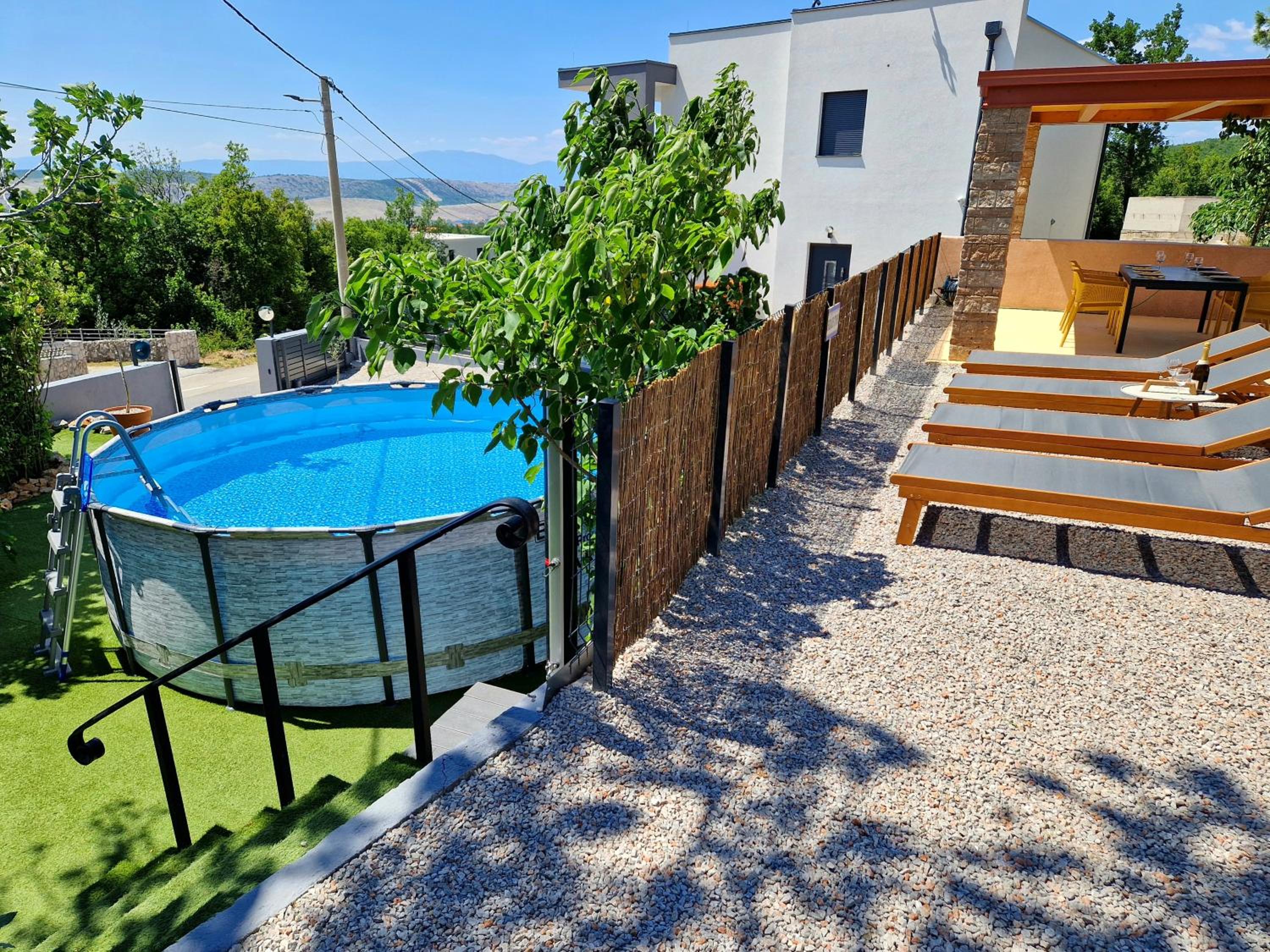 Vila Ivana Jadranovo