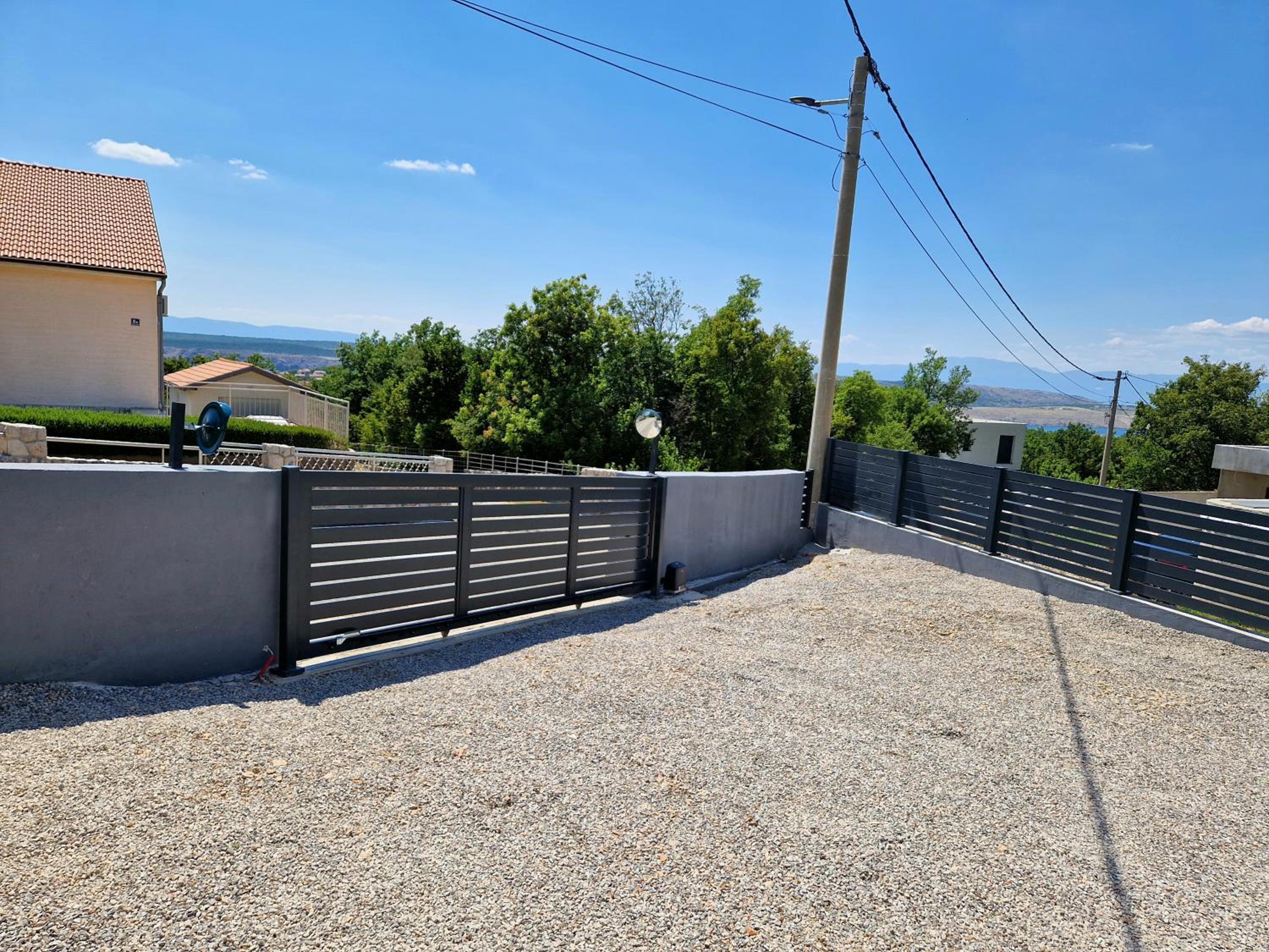 Vila Ivana Jadranovo