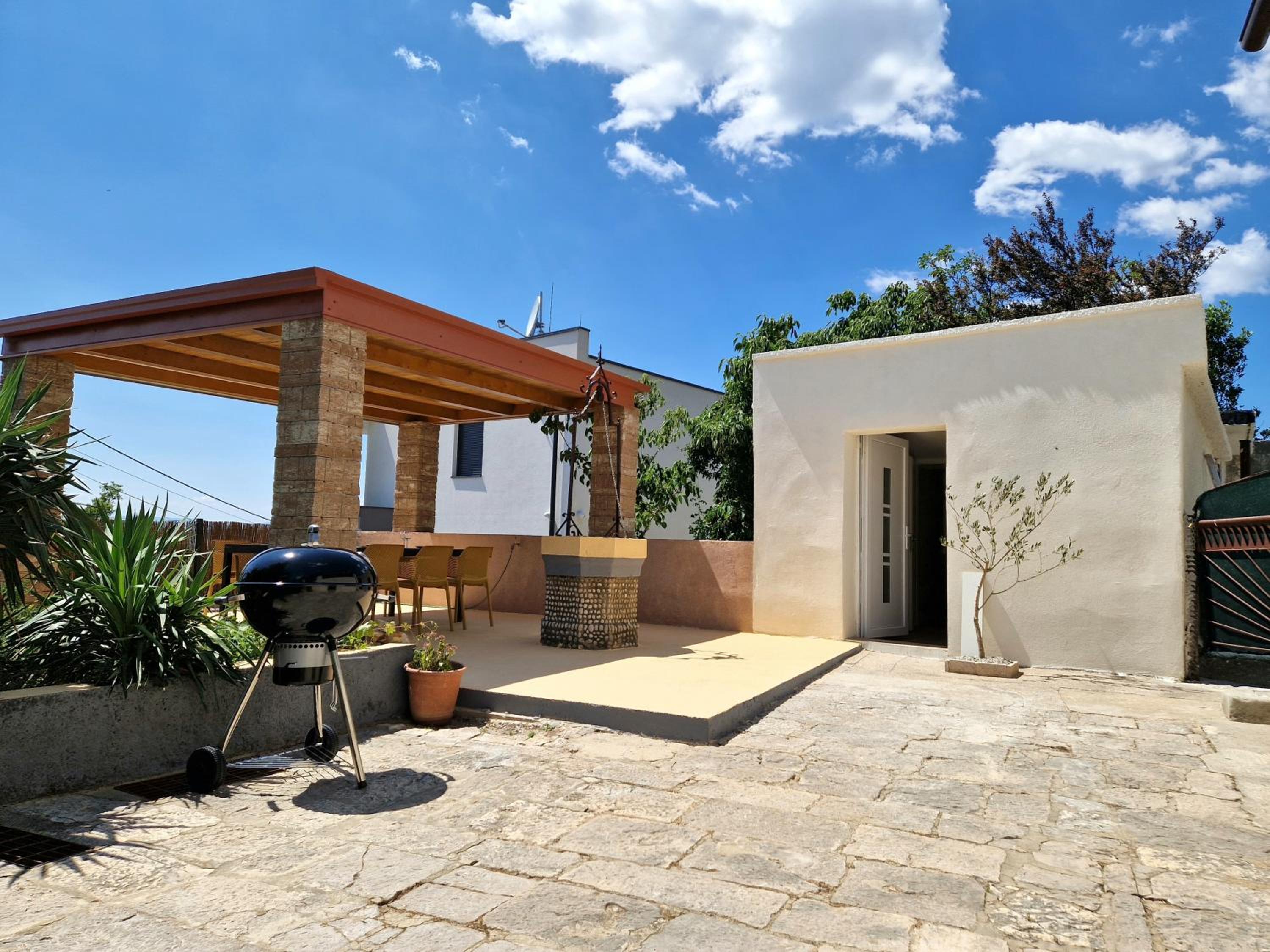 Vila Ivana Jadranovo