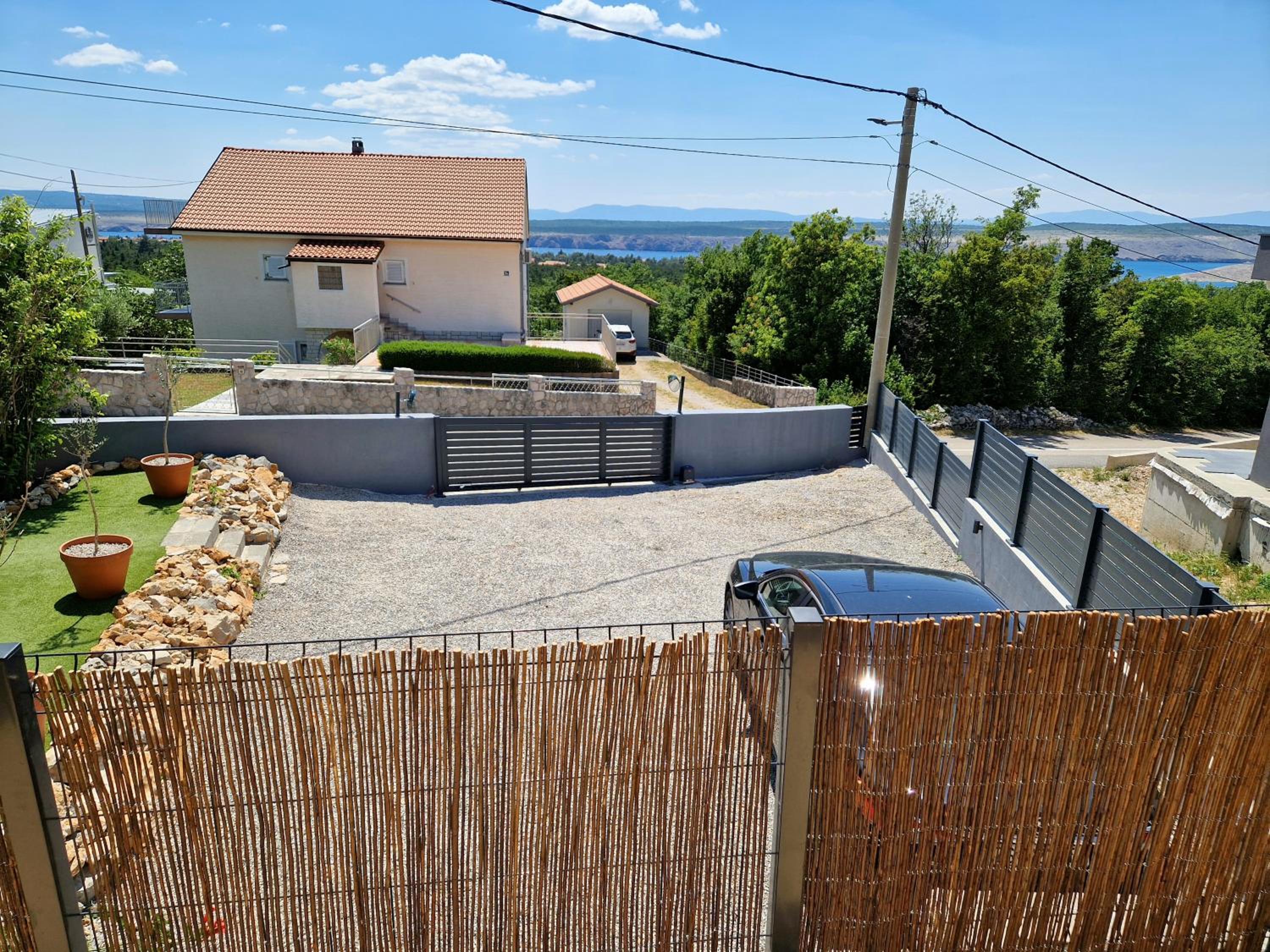 Vila Ivana Jadranovo