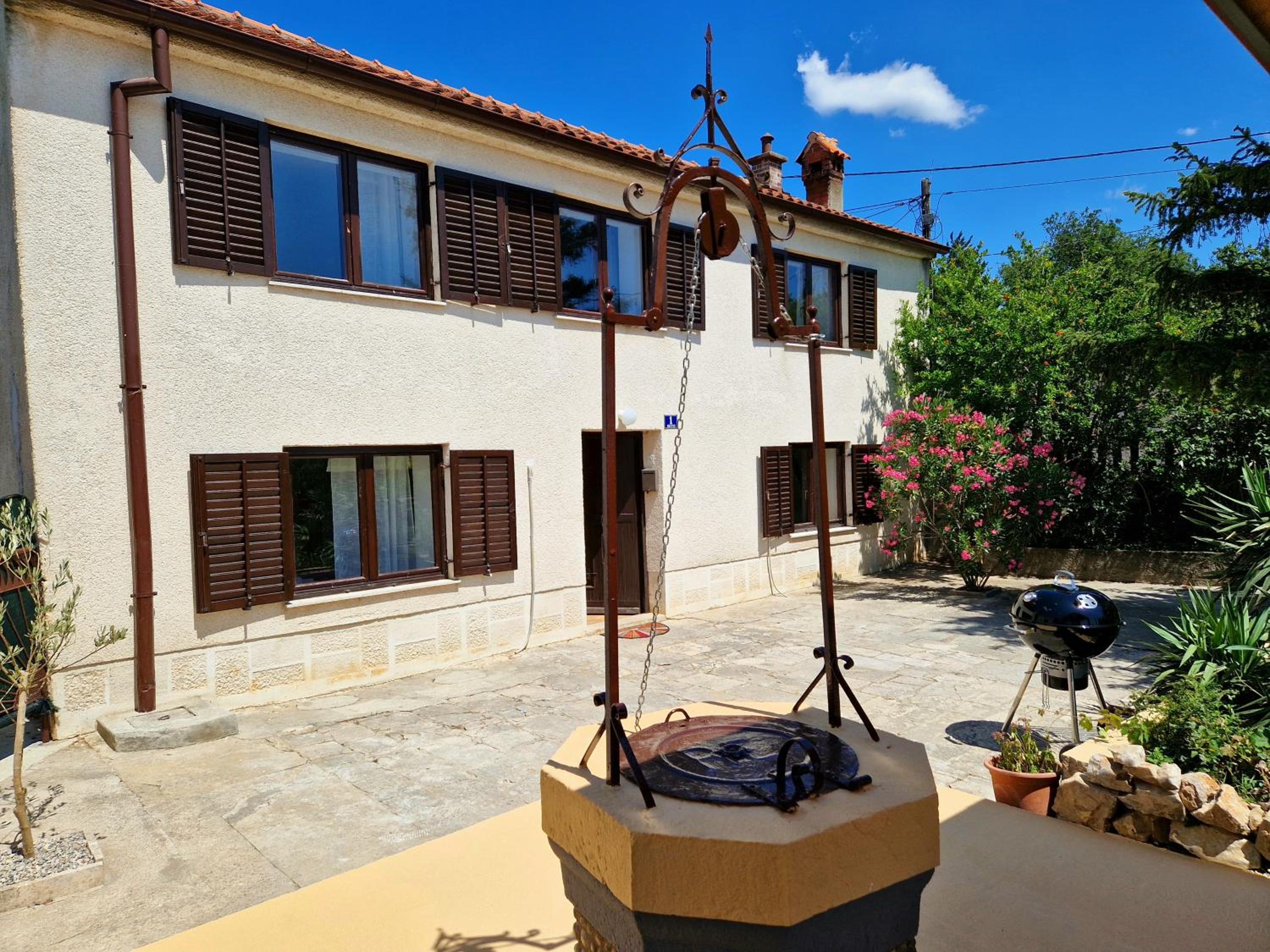 Vila Ivana Jadranovo