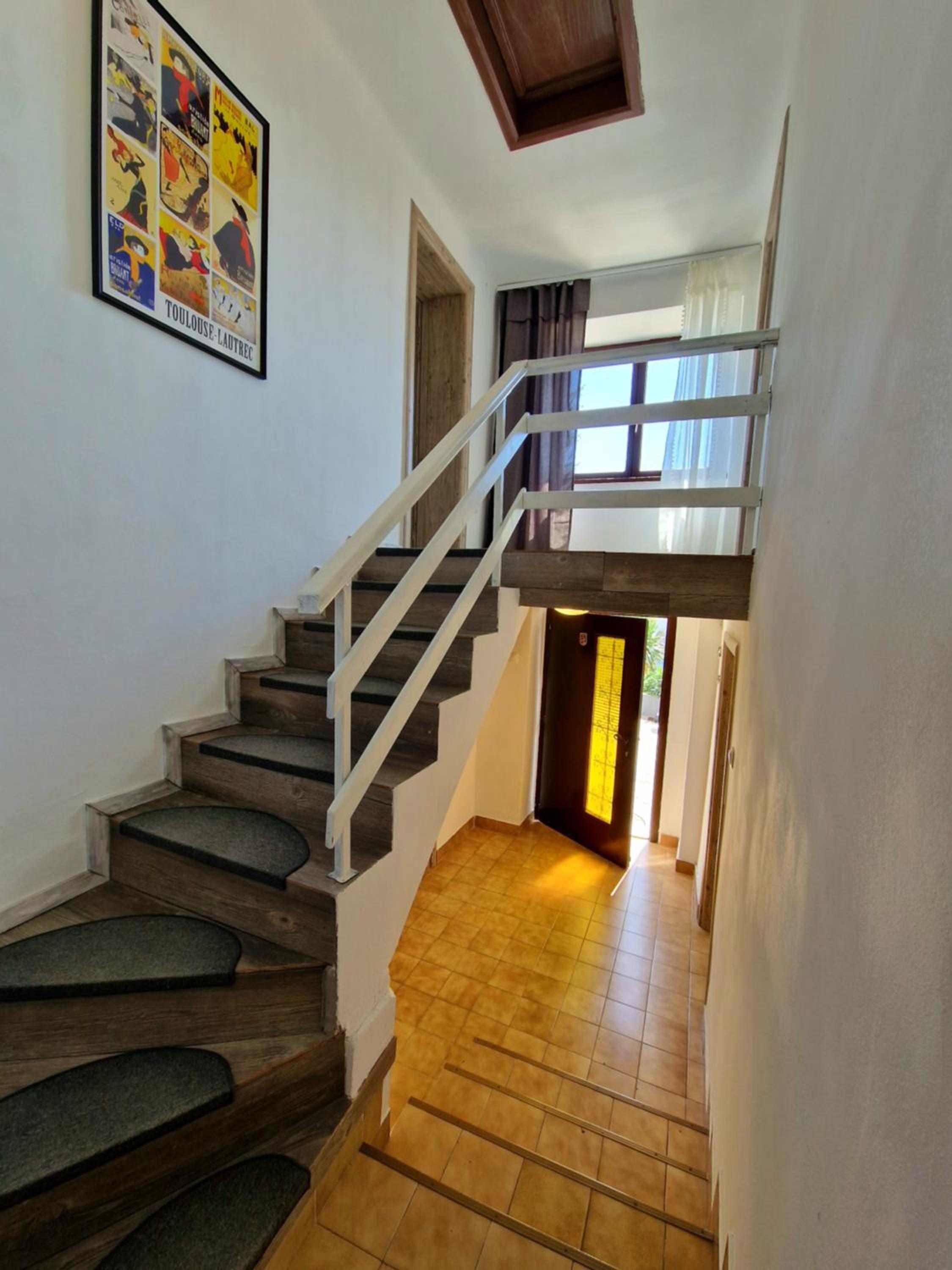 Vila Ivana Jadranovo