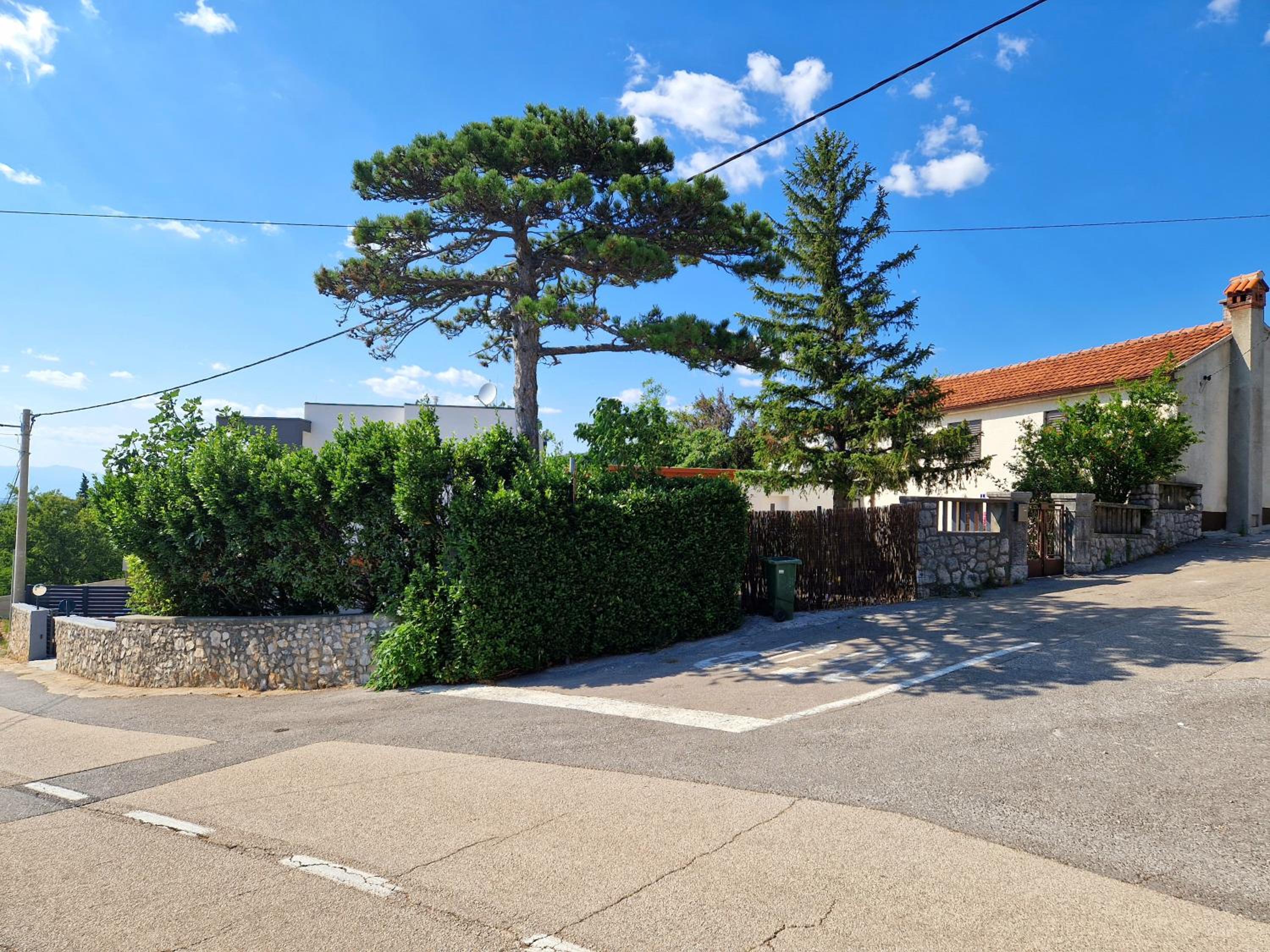 Vila Ivana Jadranovo