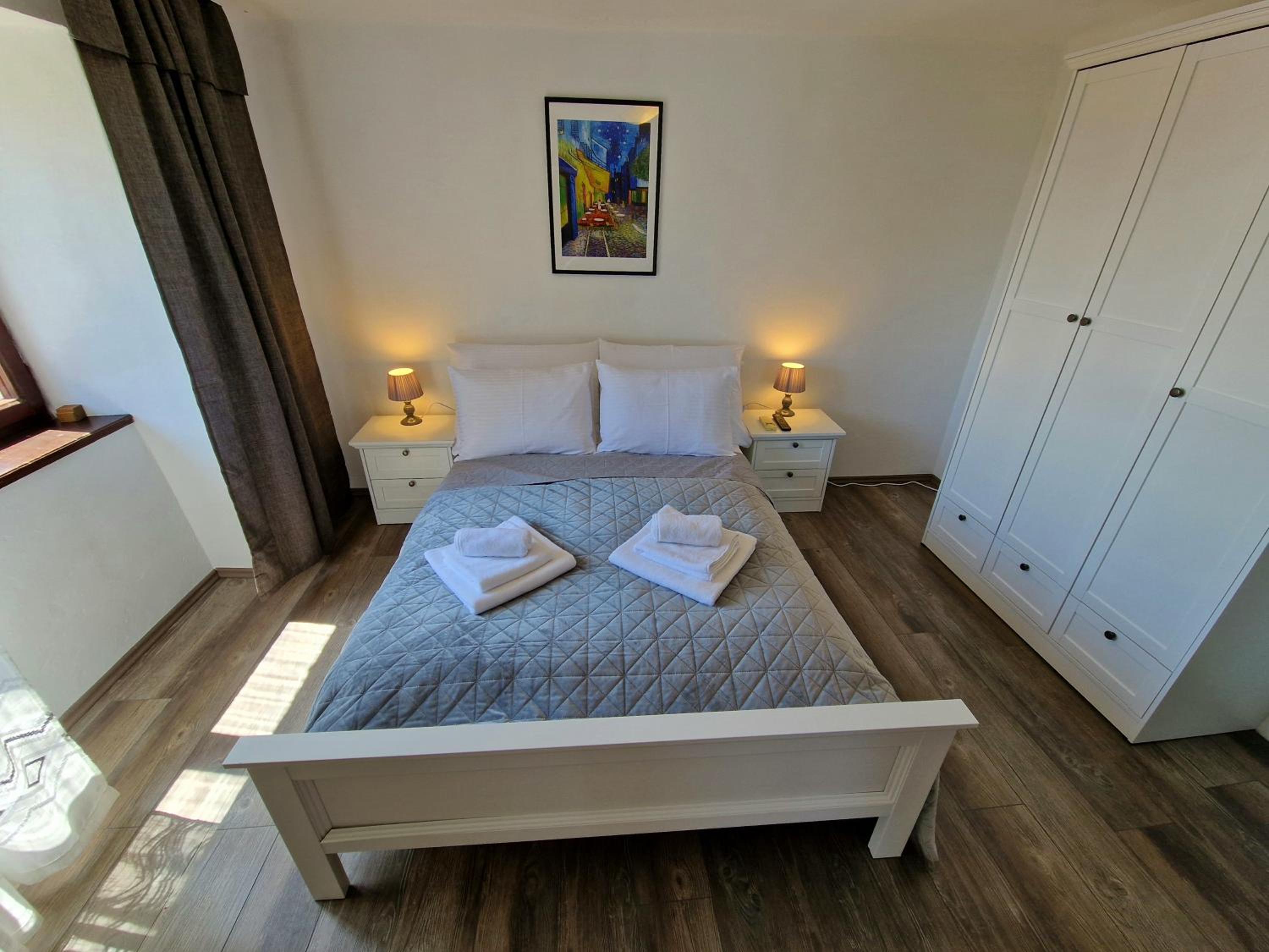 Vila Ivana Jadranovo