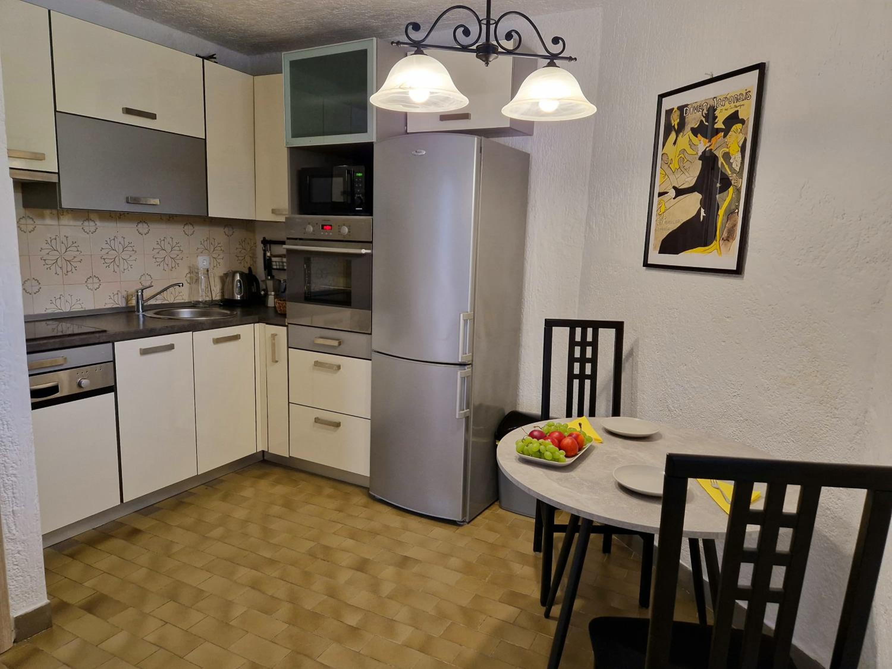 Vila Ivana Jadranovo
