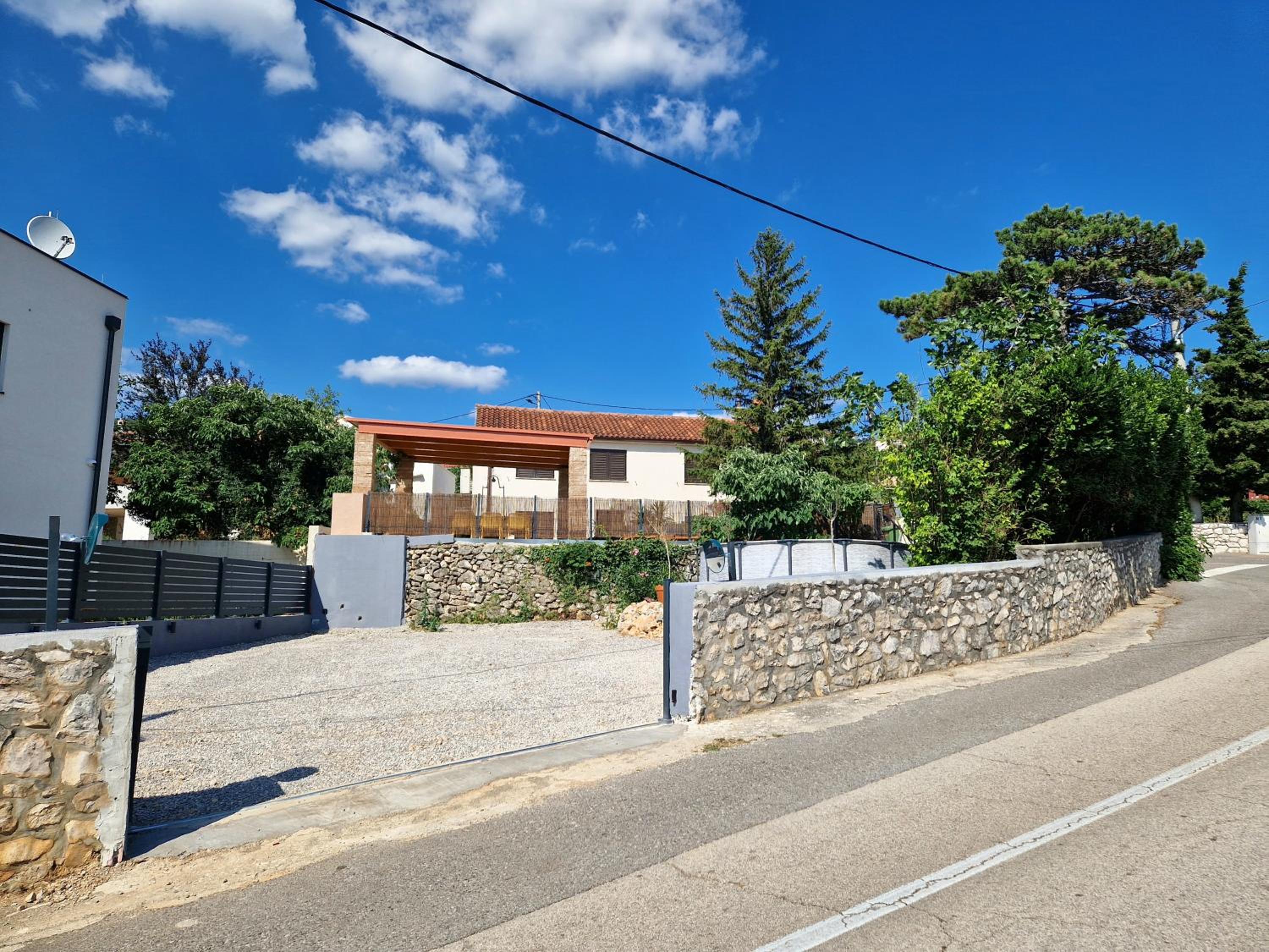 Vila Ivana Jadranovo