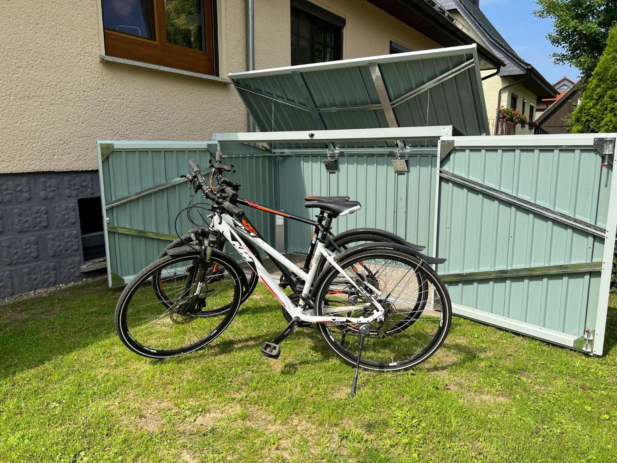 Ferienwohnung Bad Wilsnack view 2