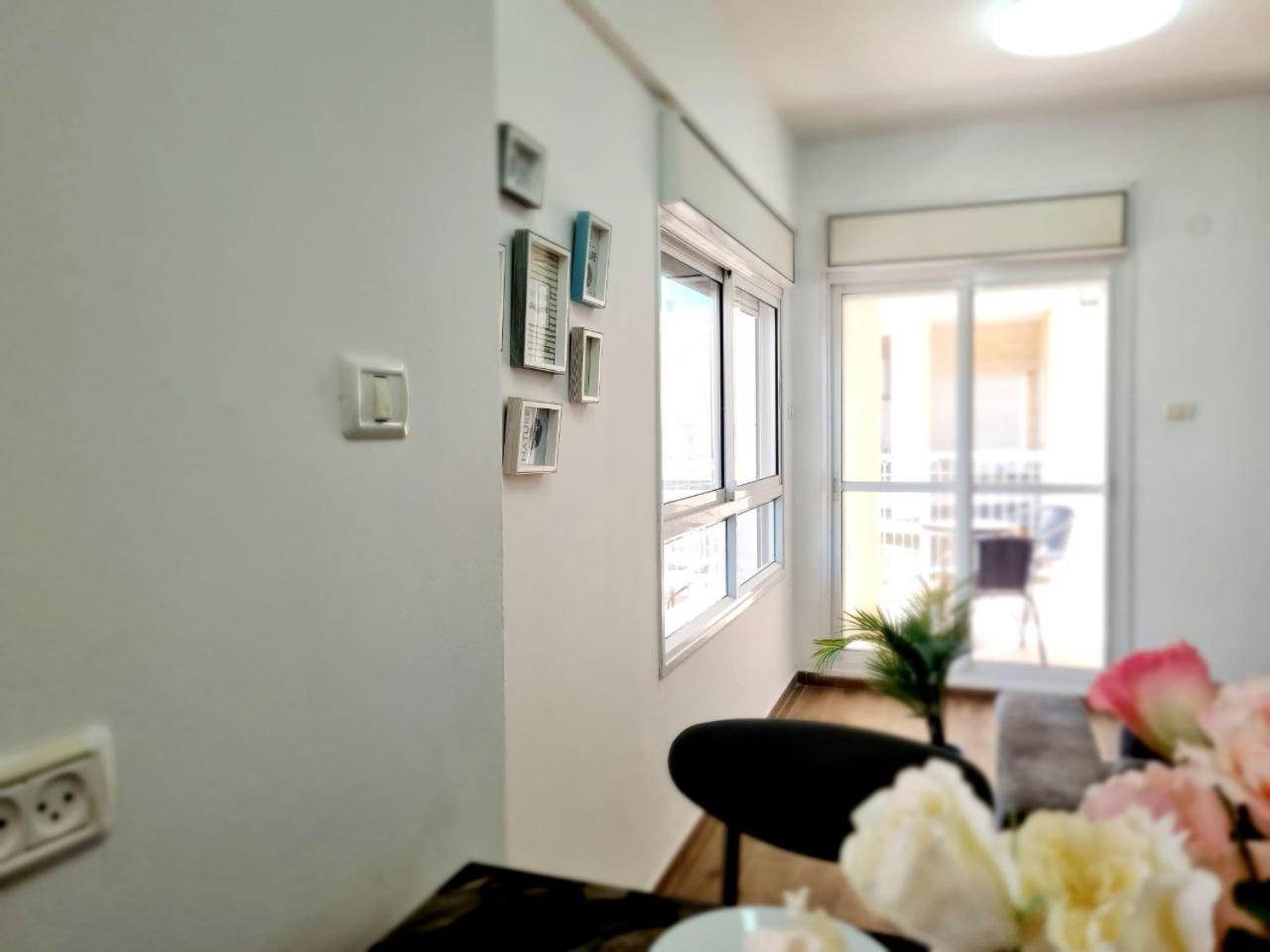 Your home in Acre from Shneider Apartments view 5