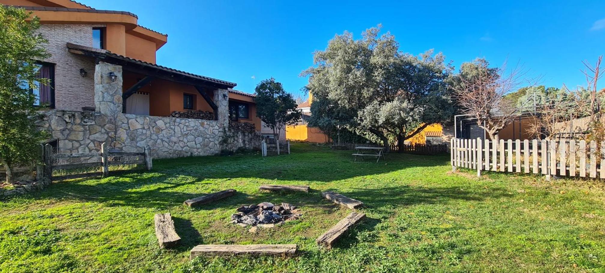 Casa Vargas