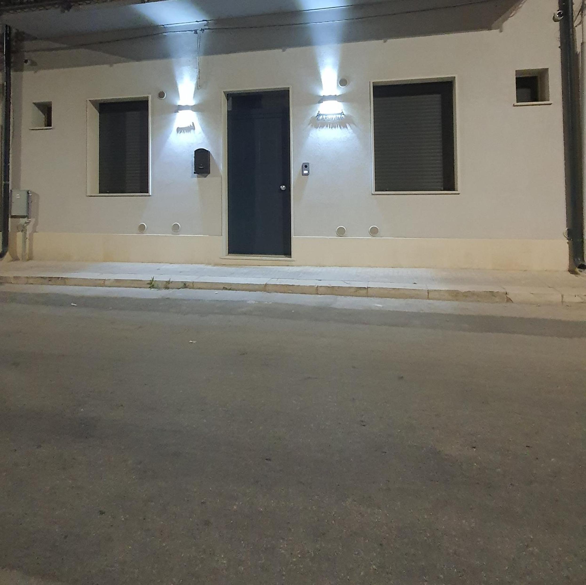 Apartments Capuana