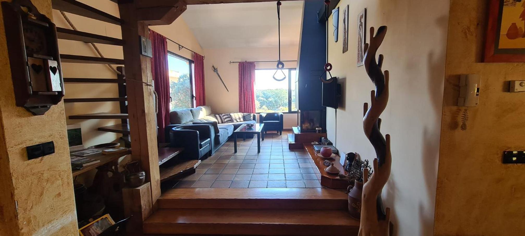 Casa Vargas