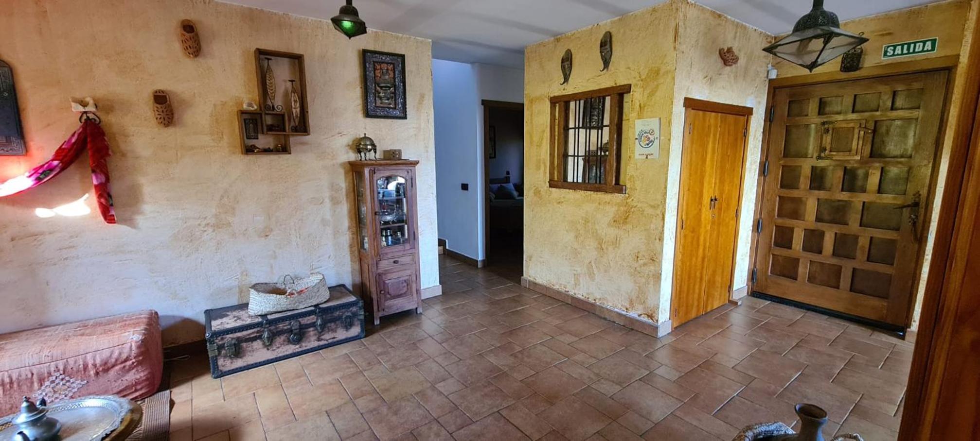 Casa Vargas