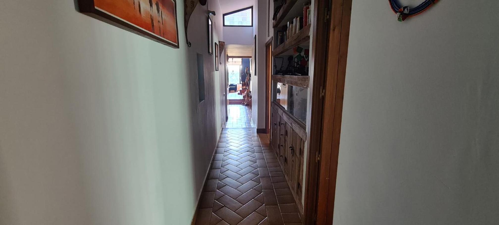 Casa Vargas