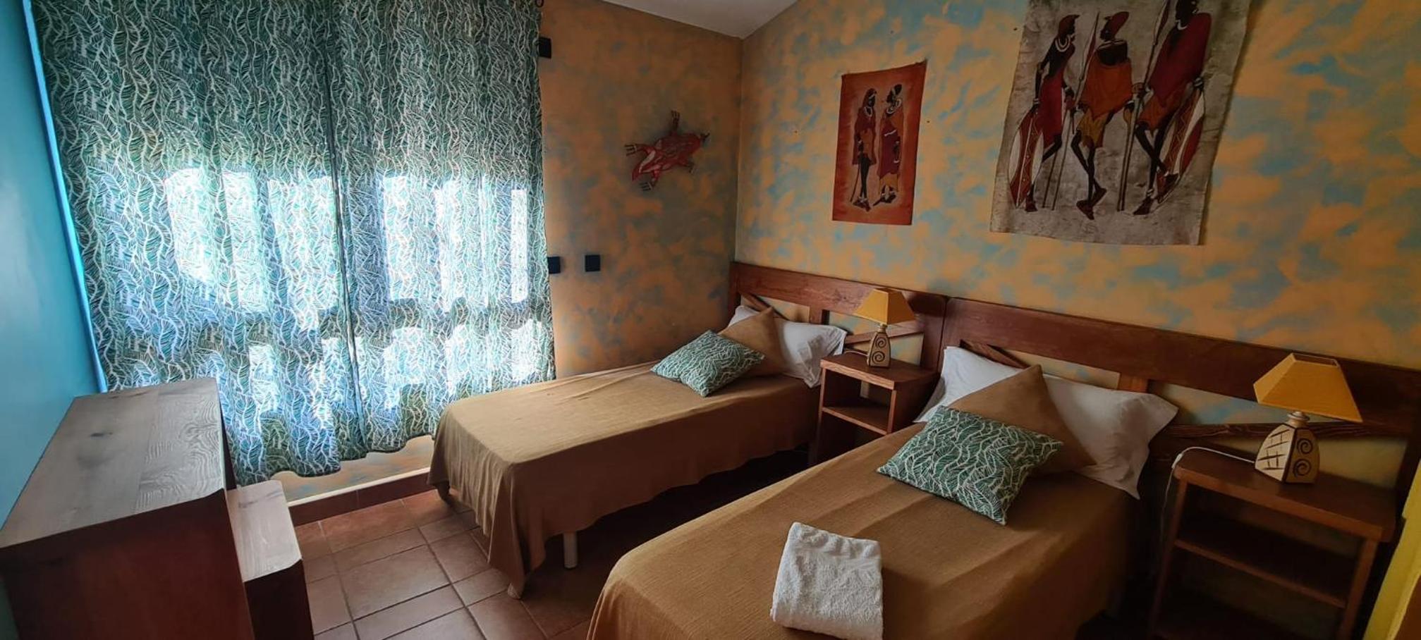 Casa Vargas