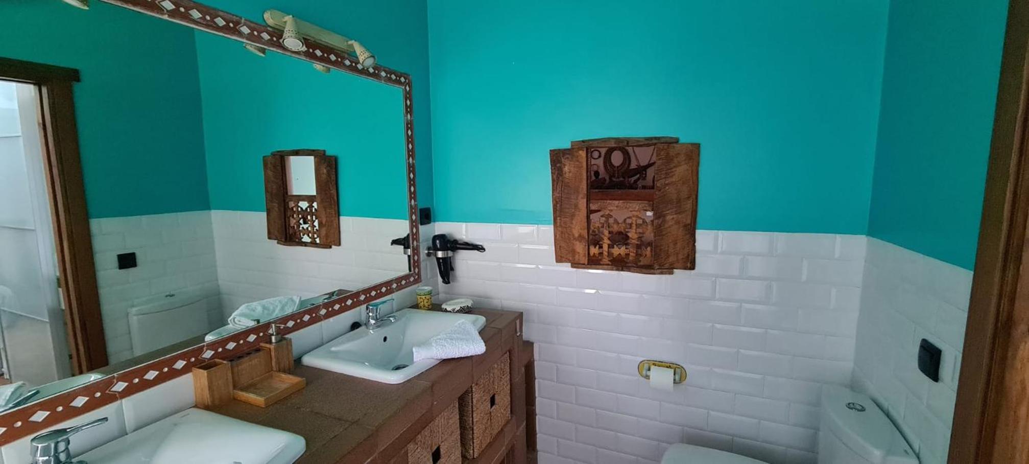 Casa Vargas