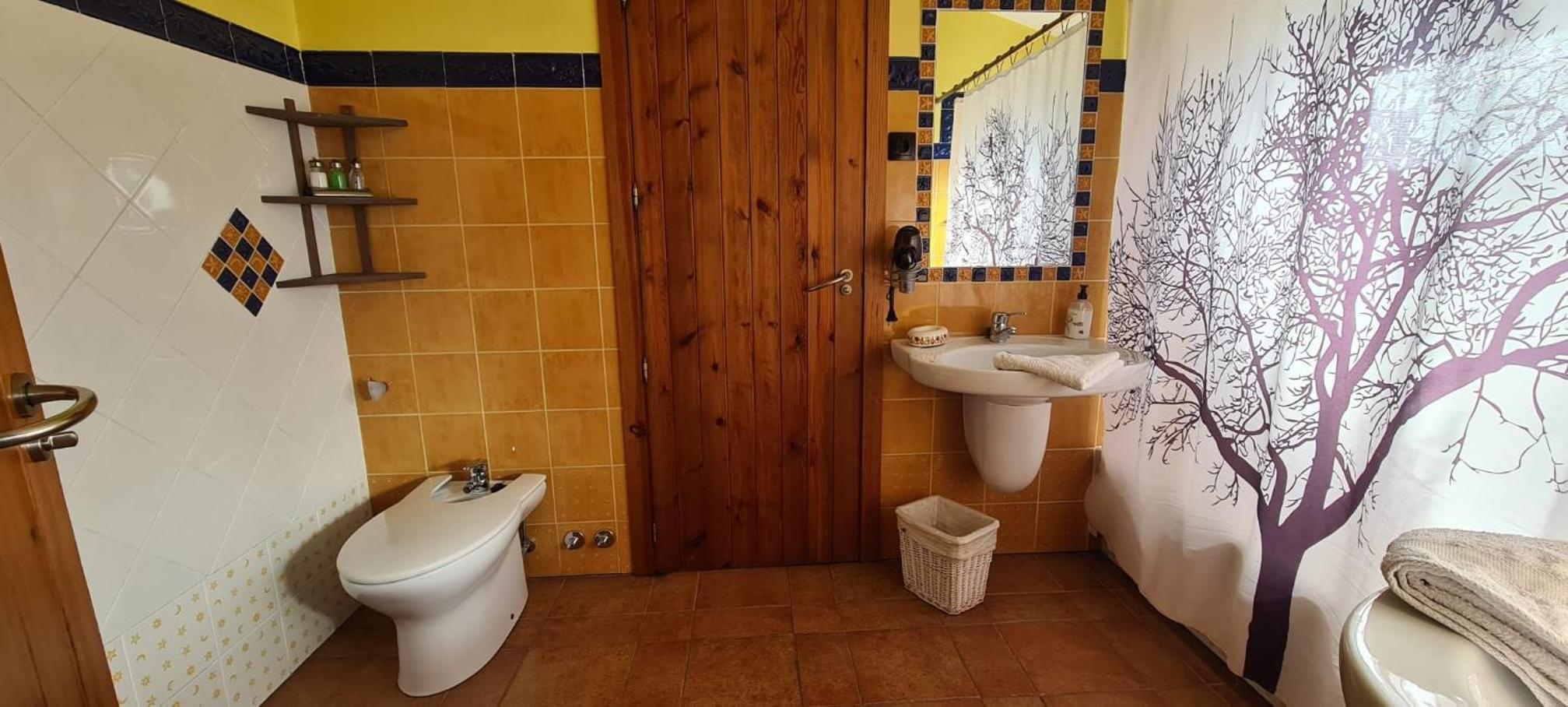 Casa Vargas