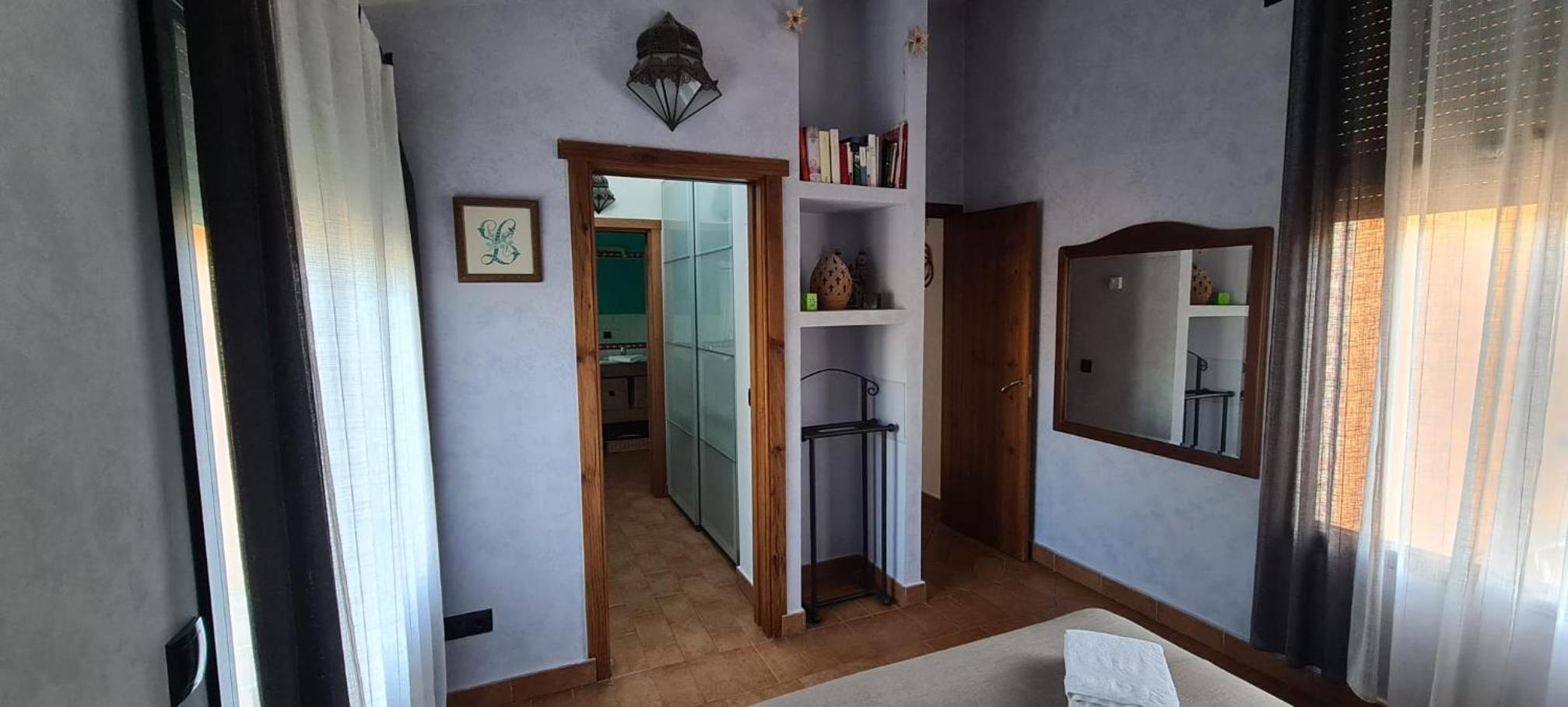 Casa Vargas