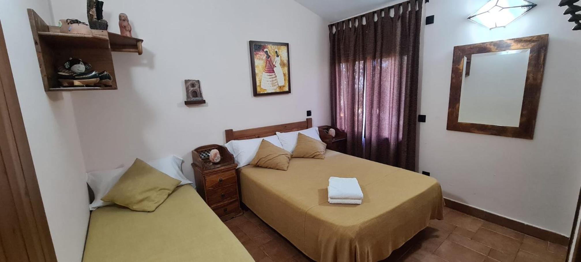 Casa Vargas