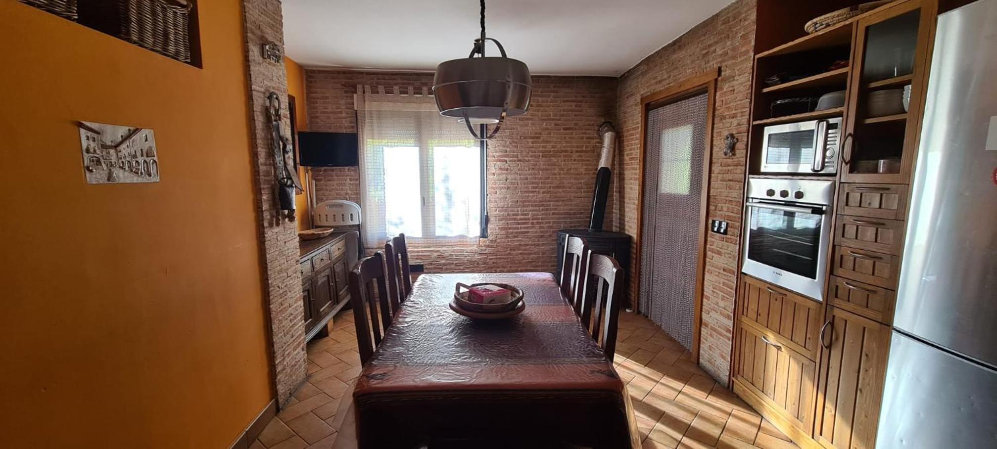 Casa Vargas