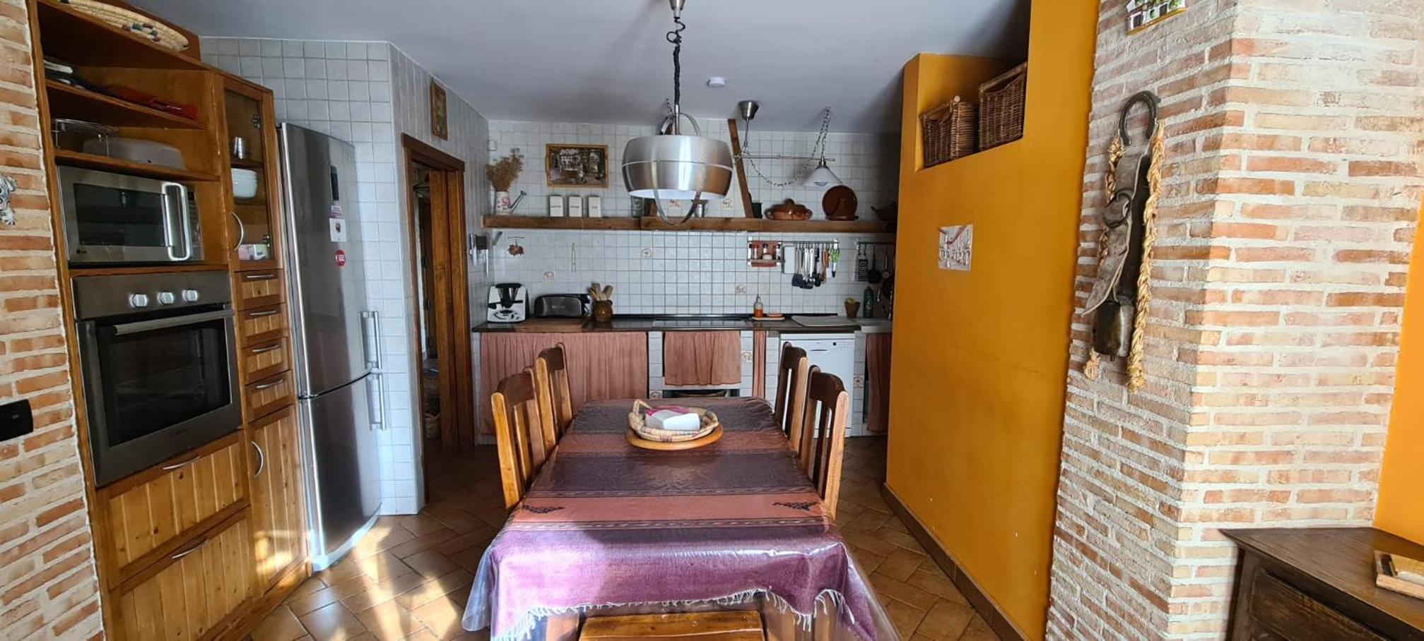 Casa Vargas
