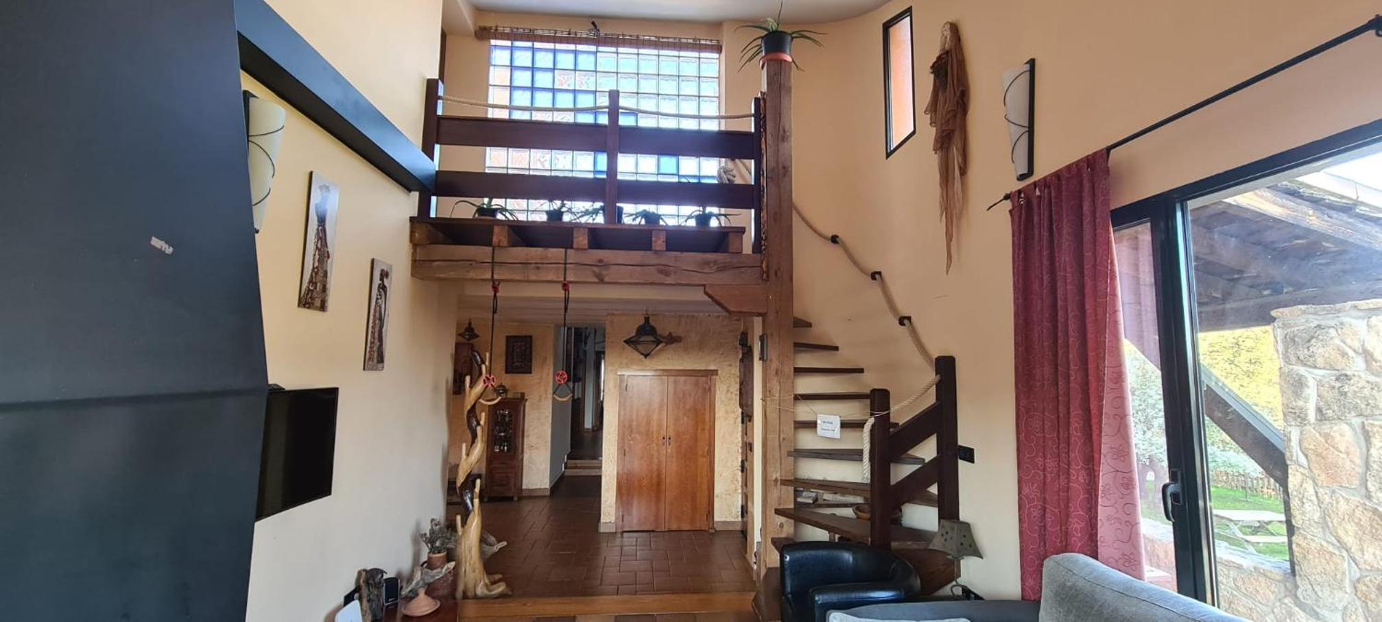 Casa Vargas