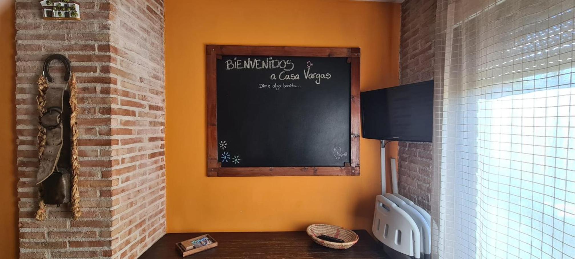 Casa Vargas