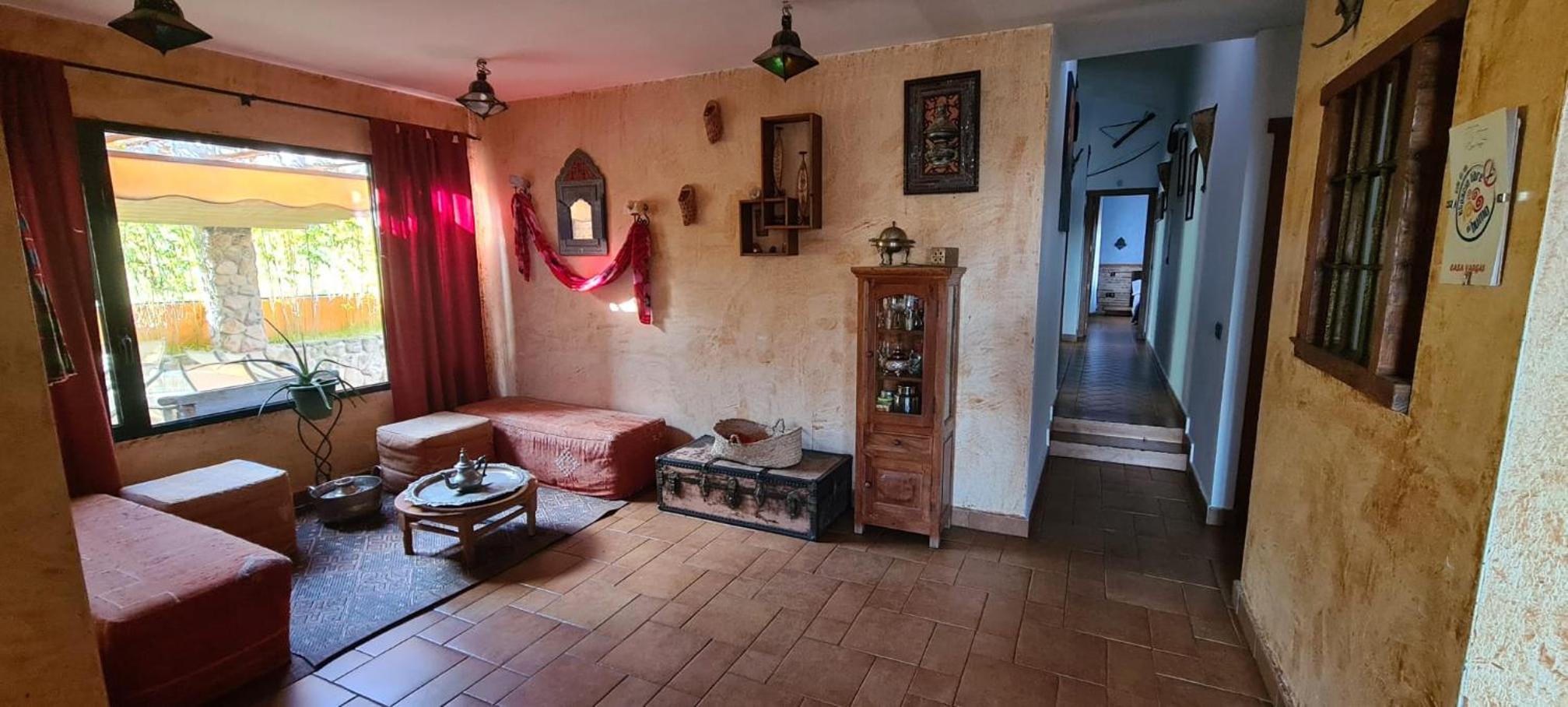 Casa Vargas