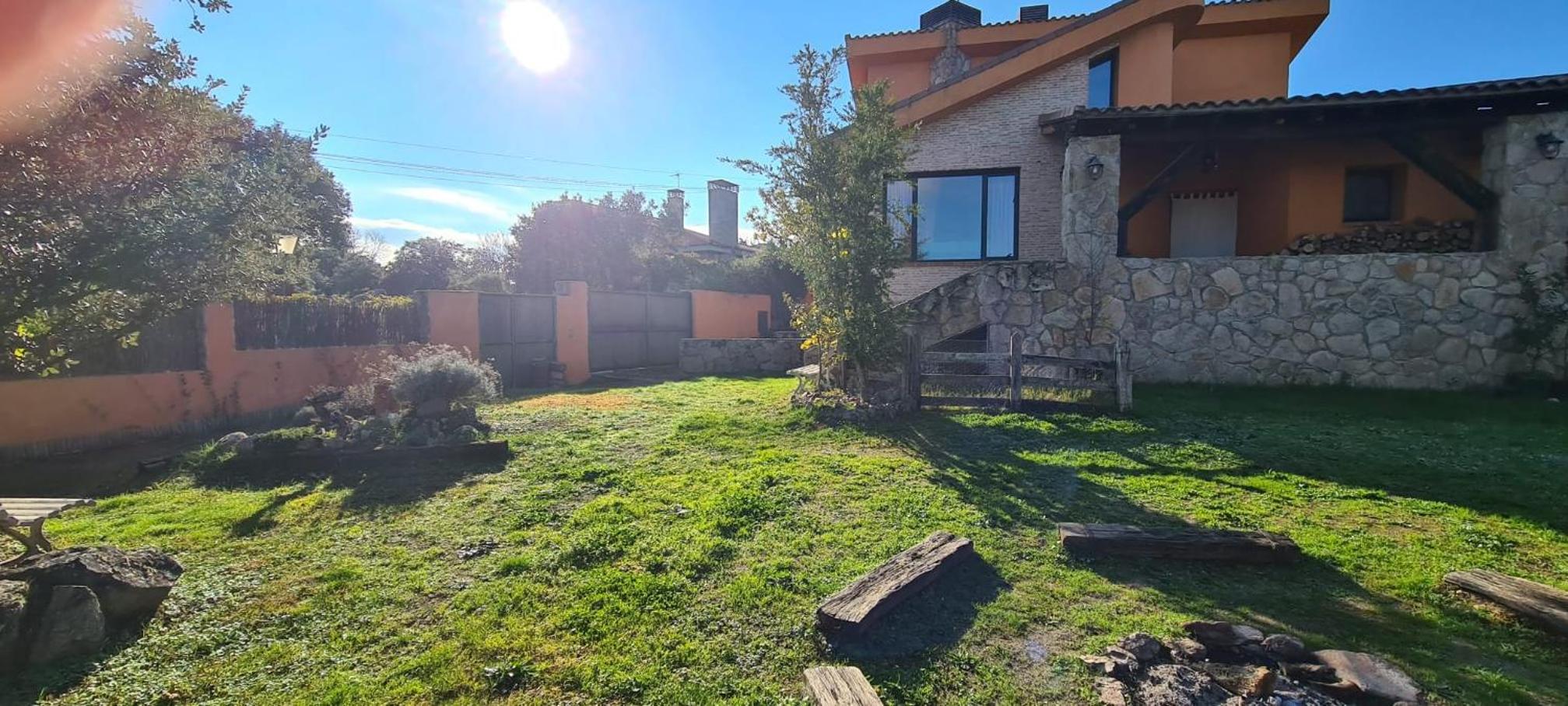 Casa Vargas