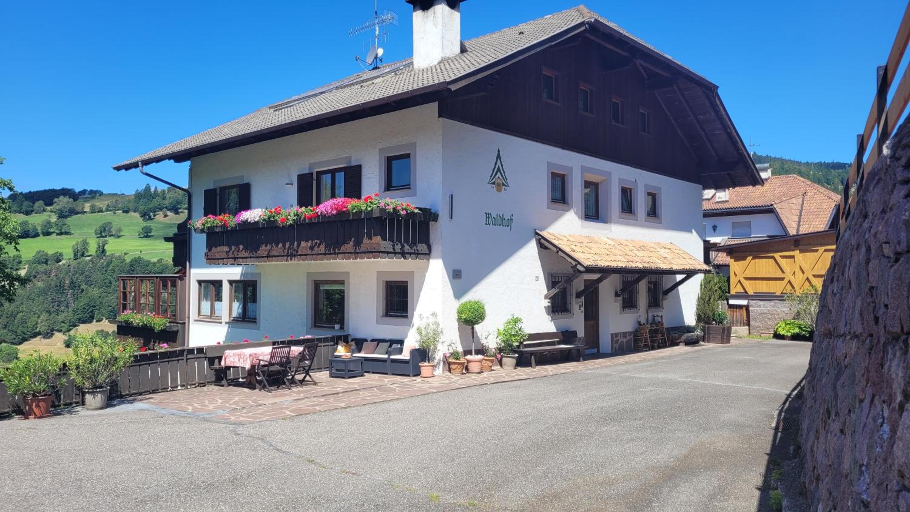Waldhof