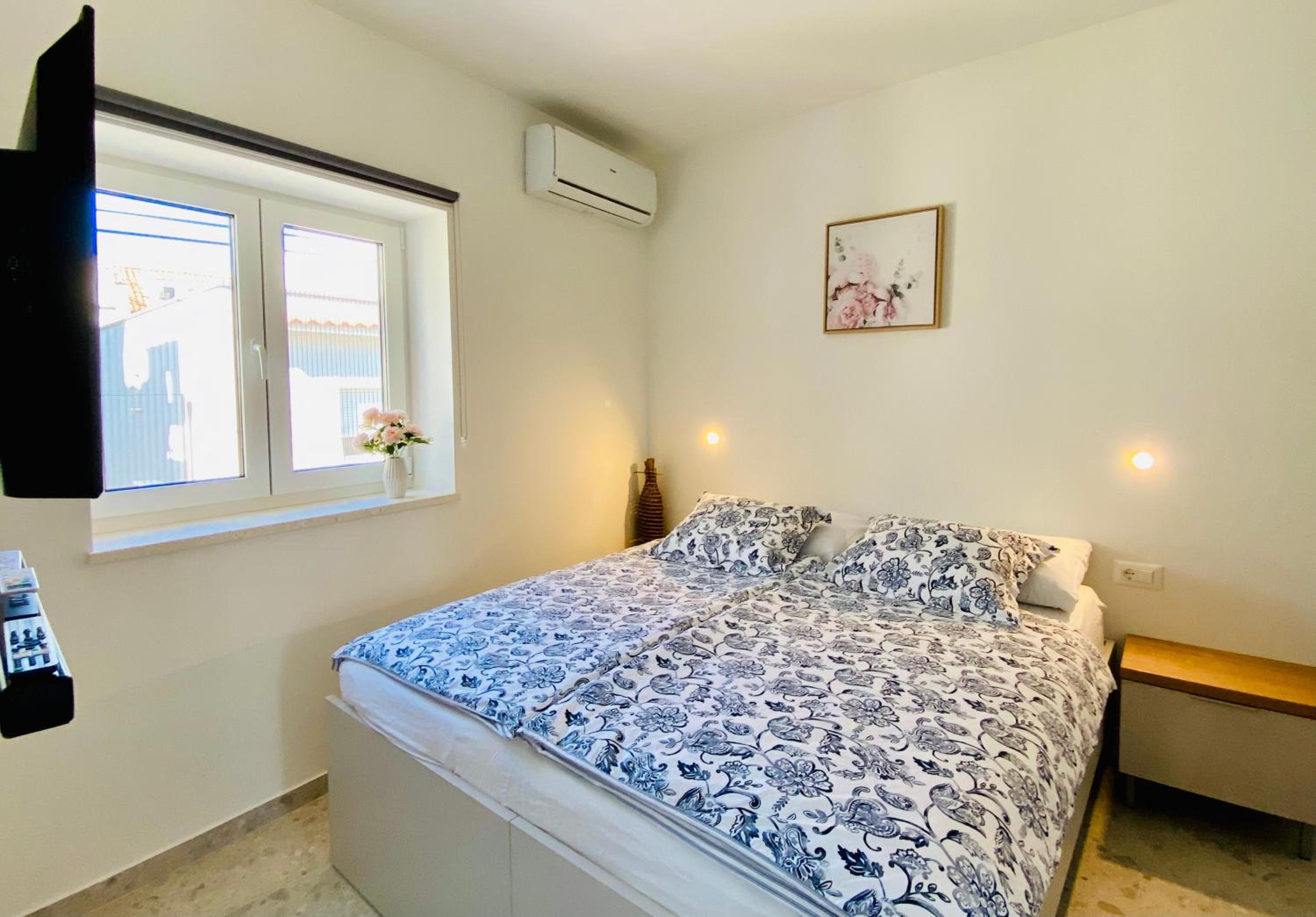 Kuća za odmor Svelena Vodice