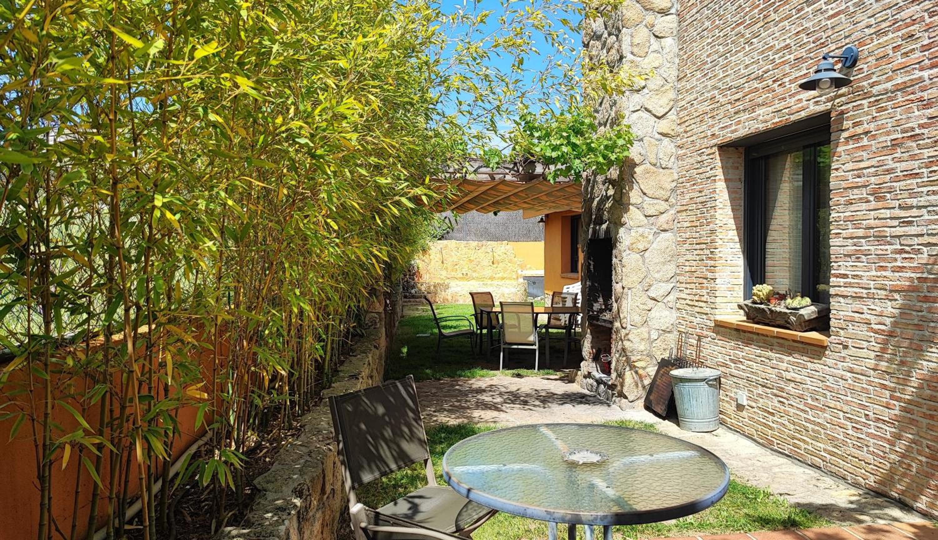 Casa Vargas