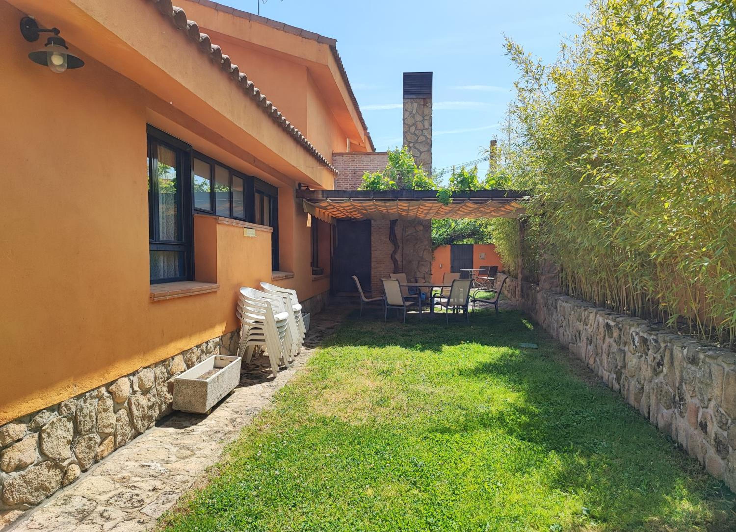 Casa Vargas
