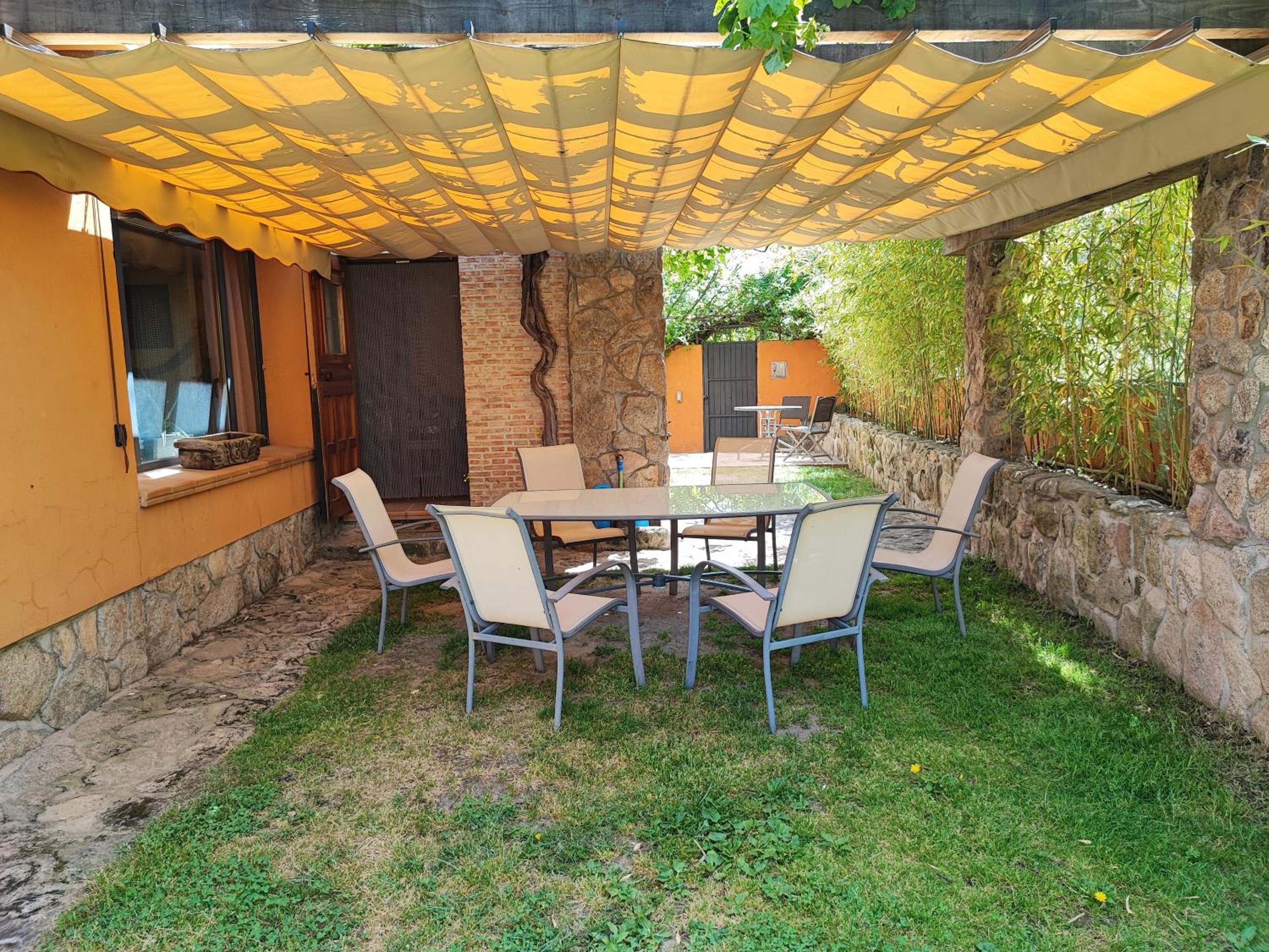 Casa Vargas