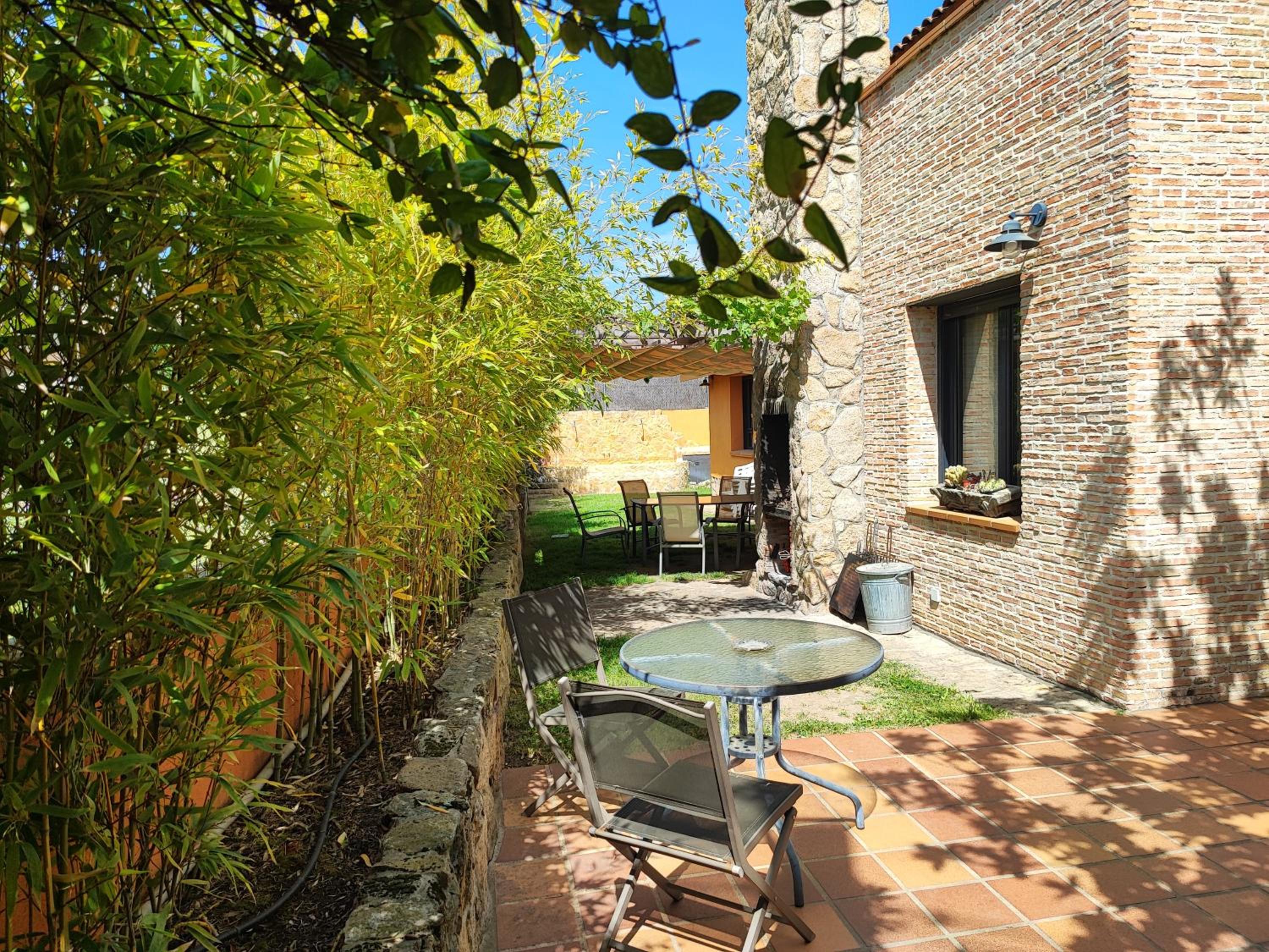 Casa Vargas