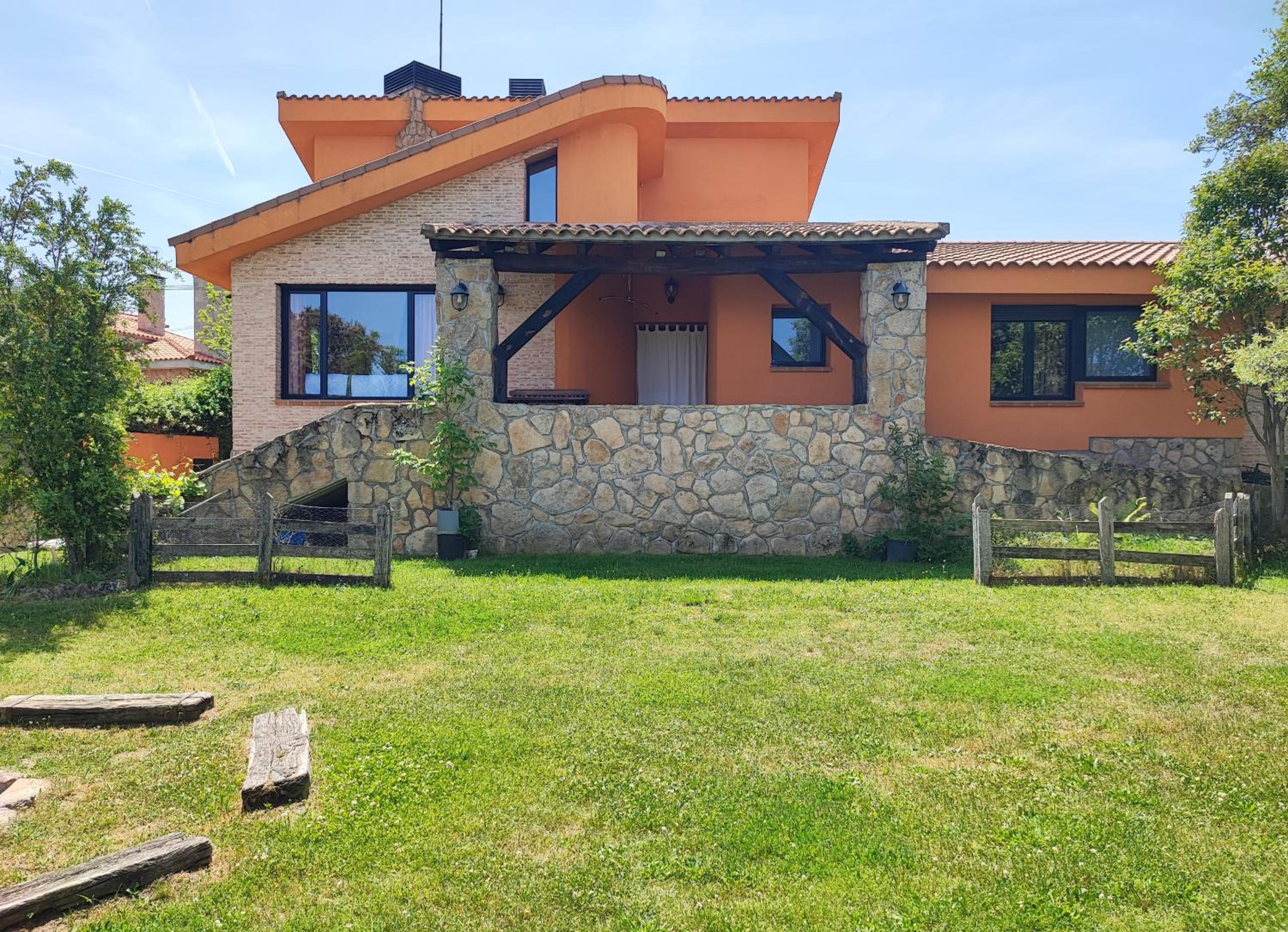 Casa Vargas