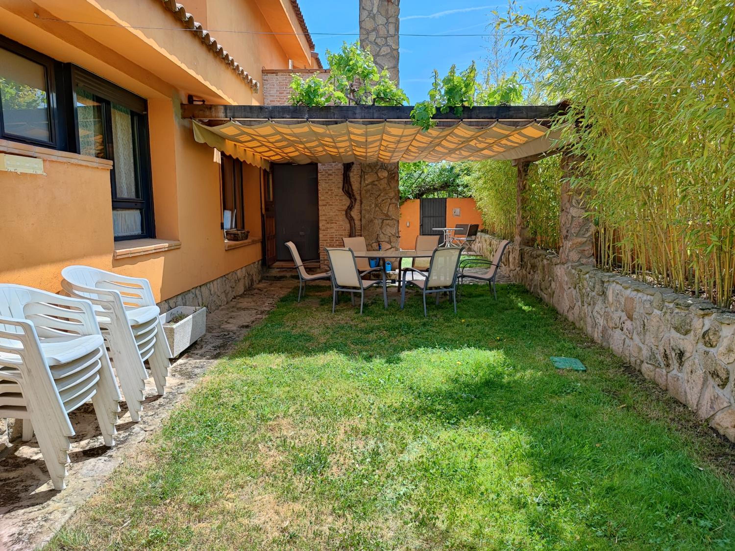 Casa Vargas